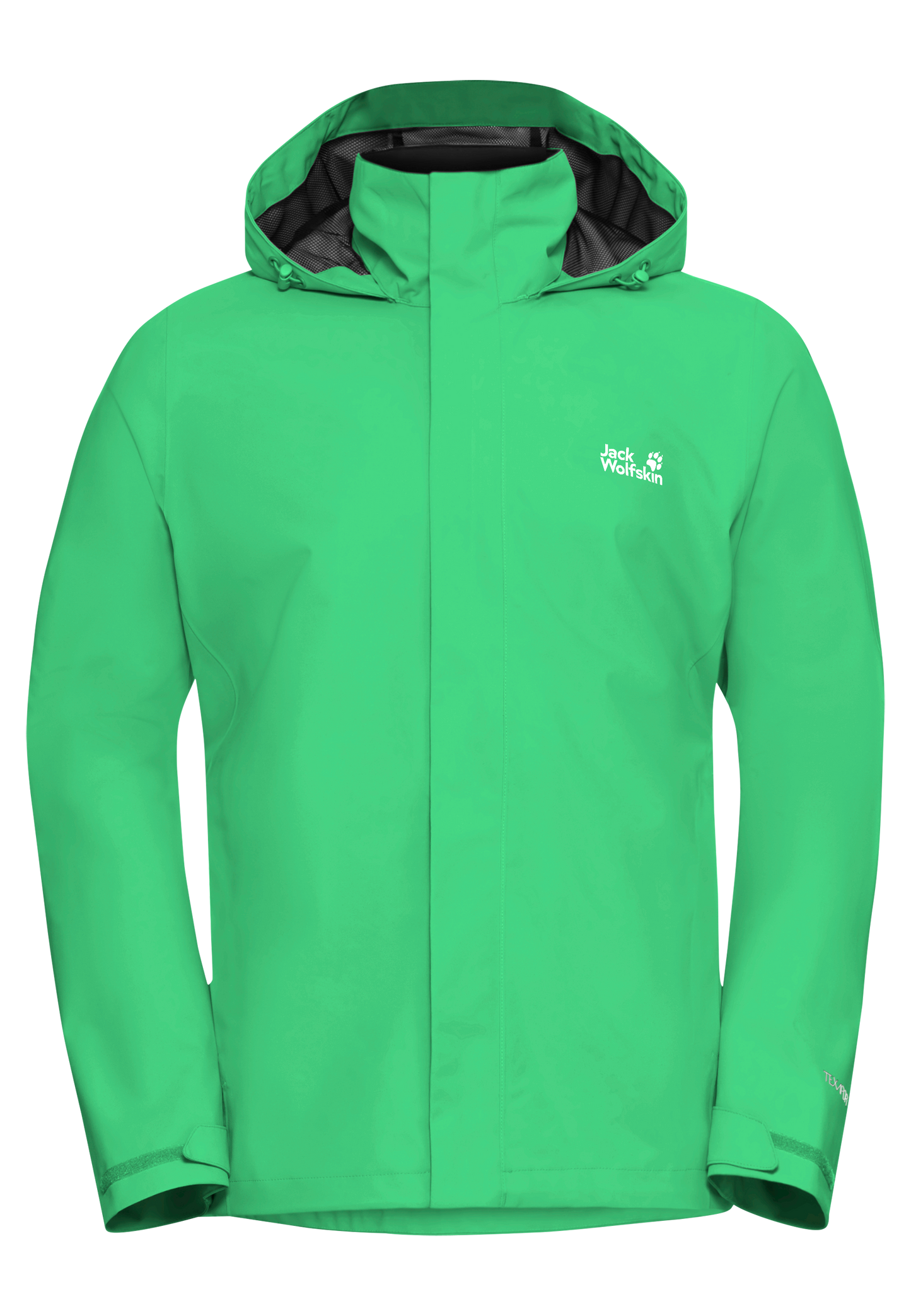 TRAILTIME 2L JKT M