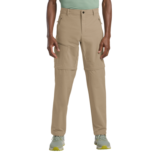 PICO TRAIL ZIP OFF PANTS M