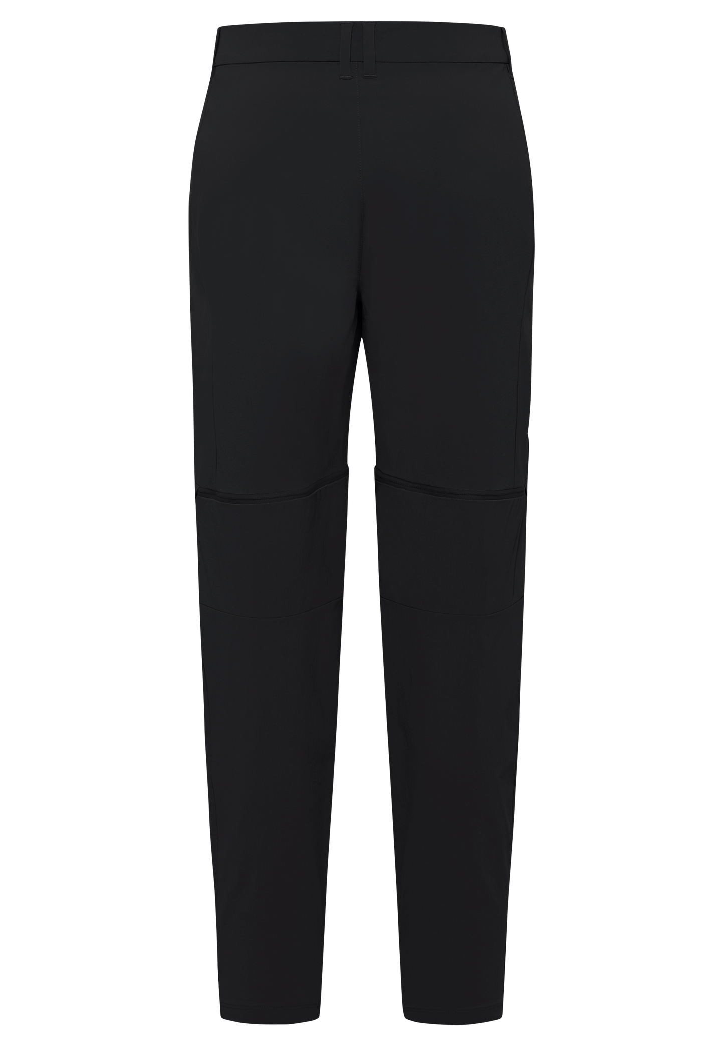 HIKEOUT ZIP OFF PANTS M