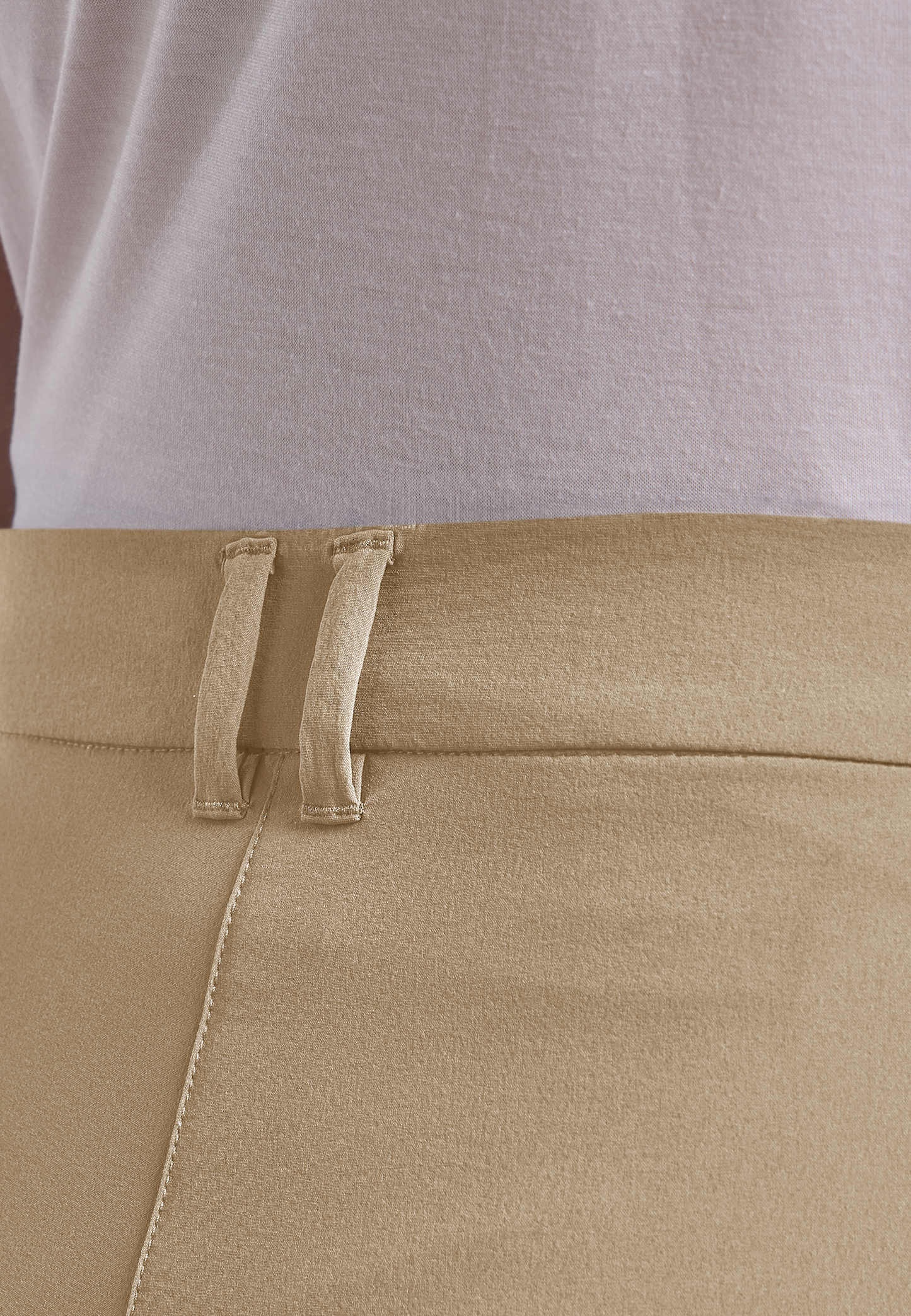 HIKEOUT 3/4 PANTS W