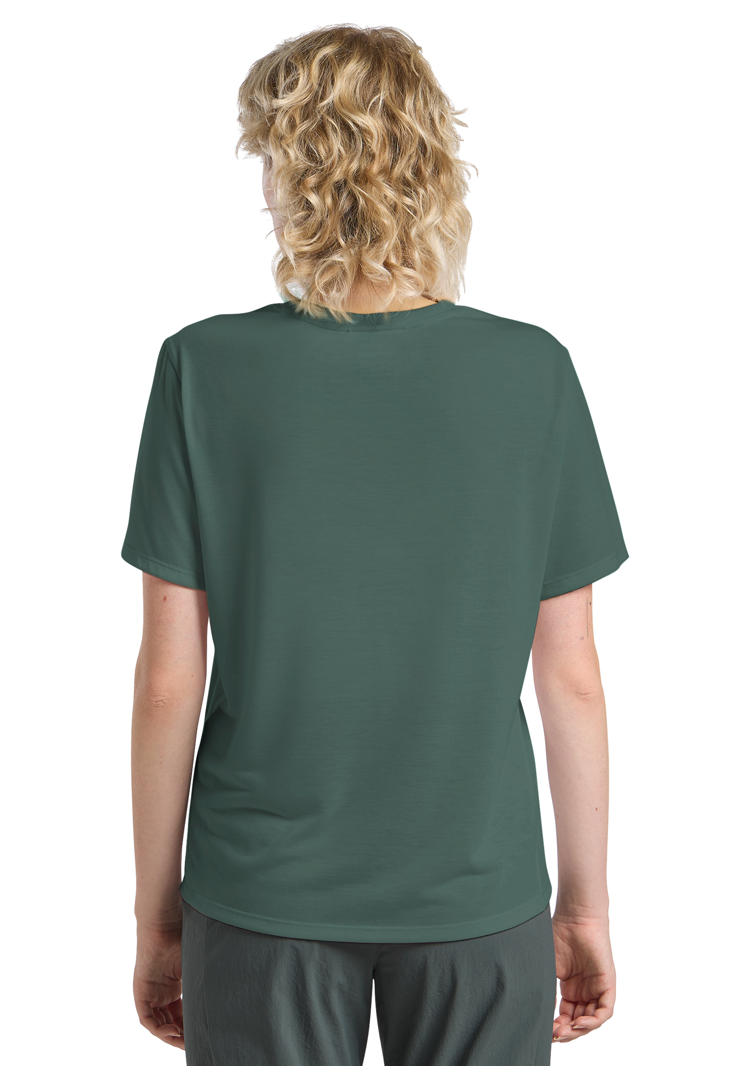 VONNAN S/S T W