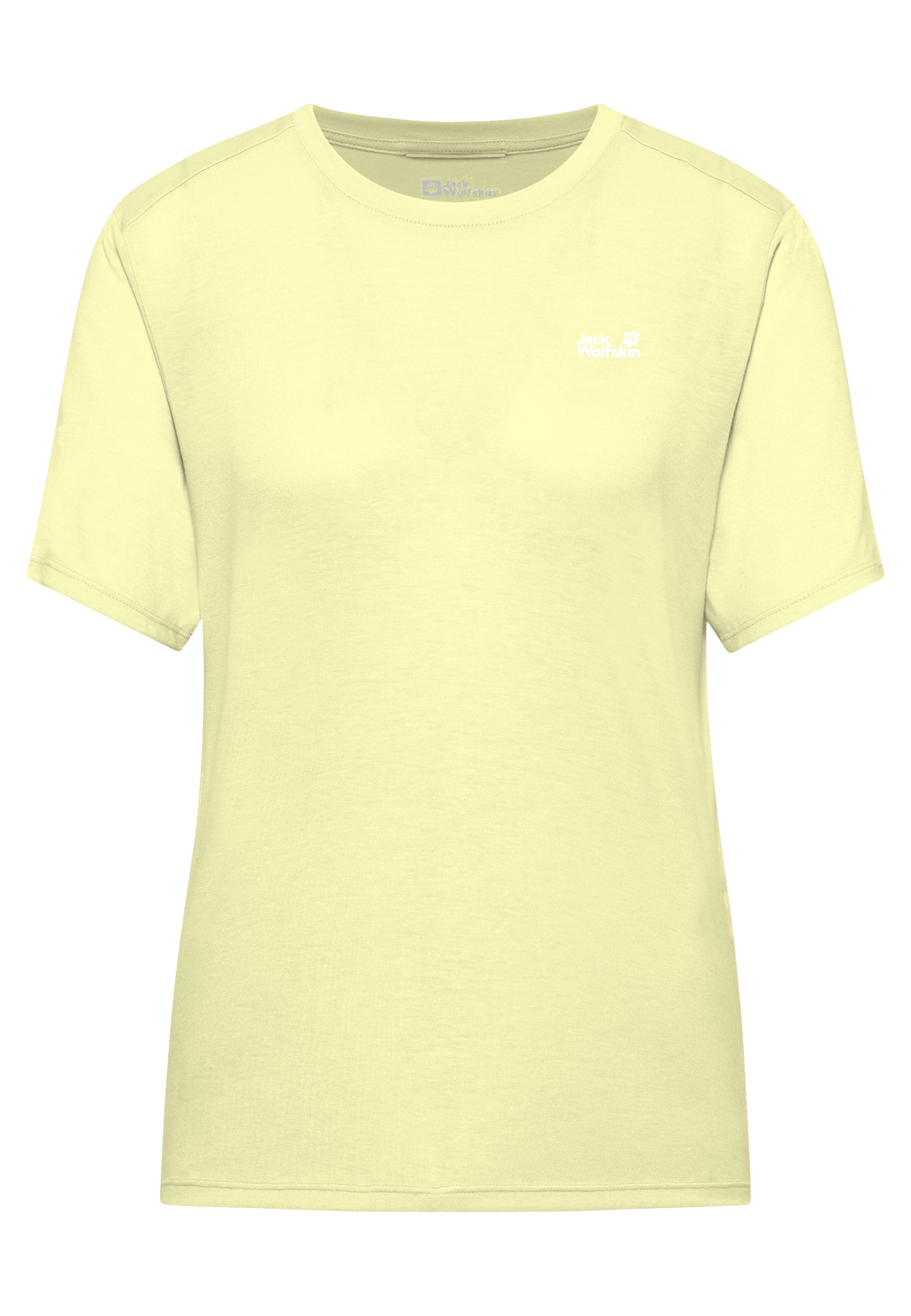 VONNAN S/S T W