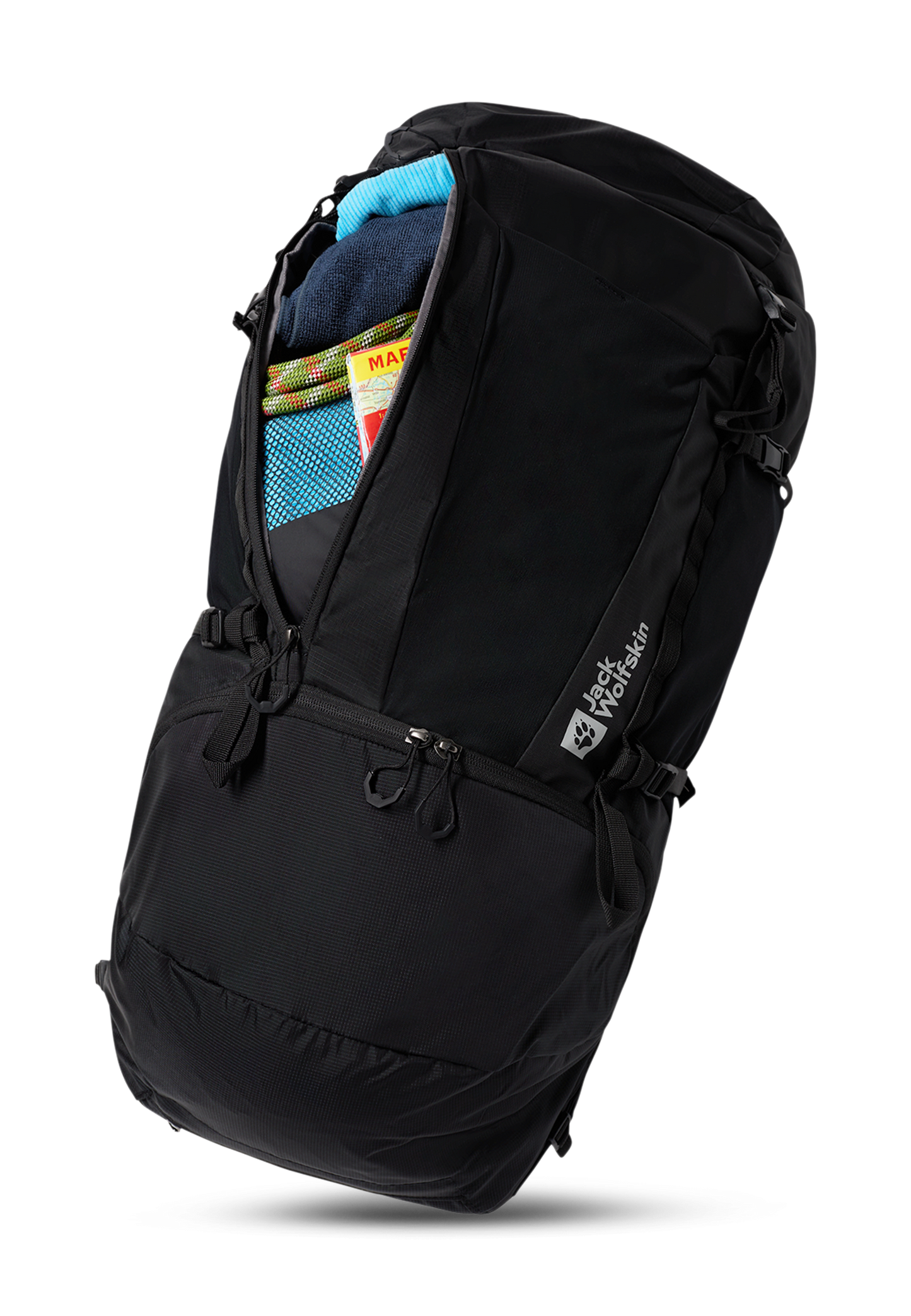TRAILFLAIR M 50 S-L