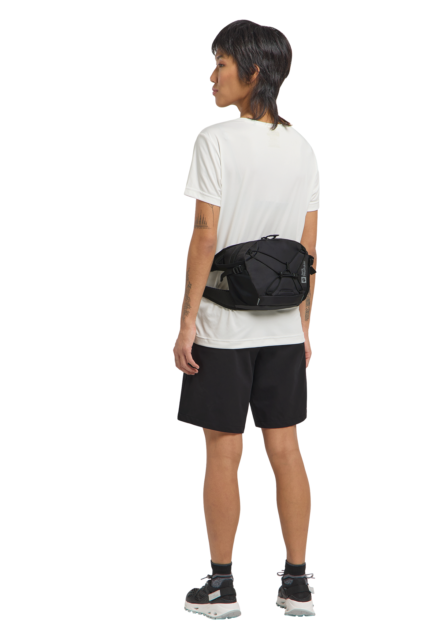 VELOCITY HIPBAG