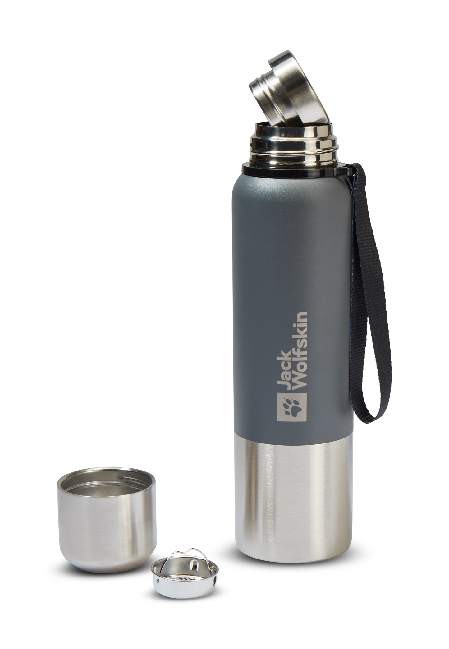 SAIMA INSULATED