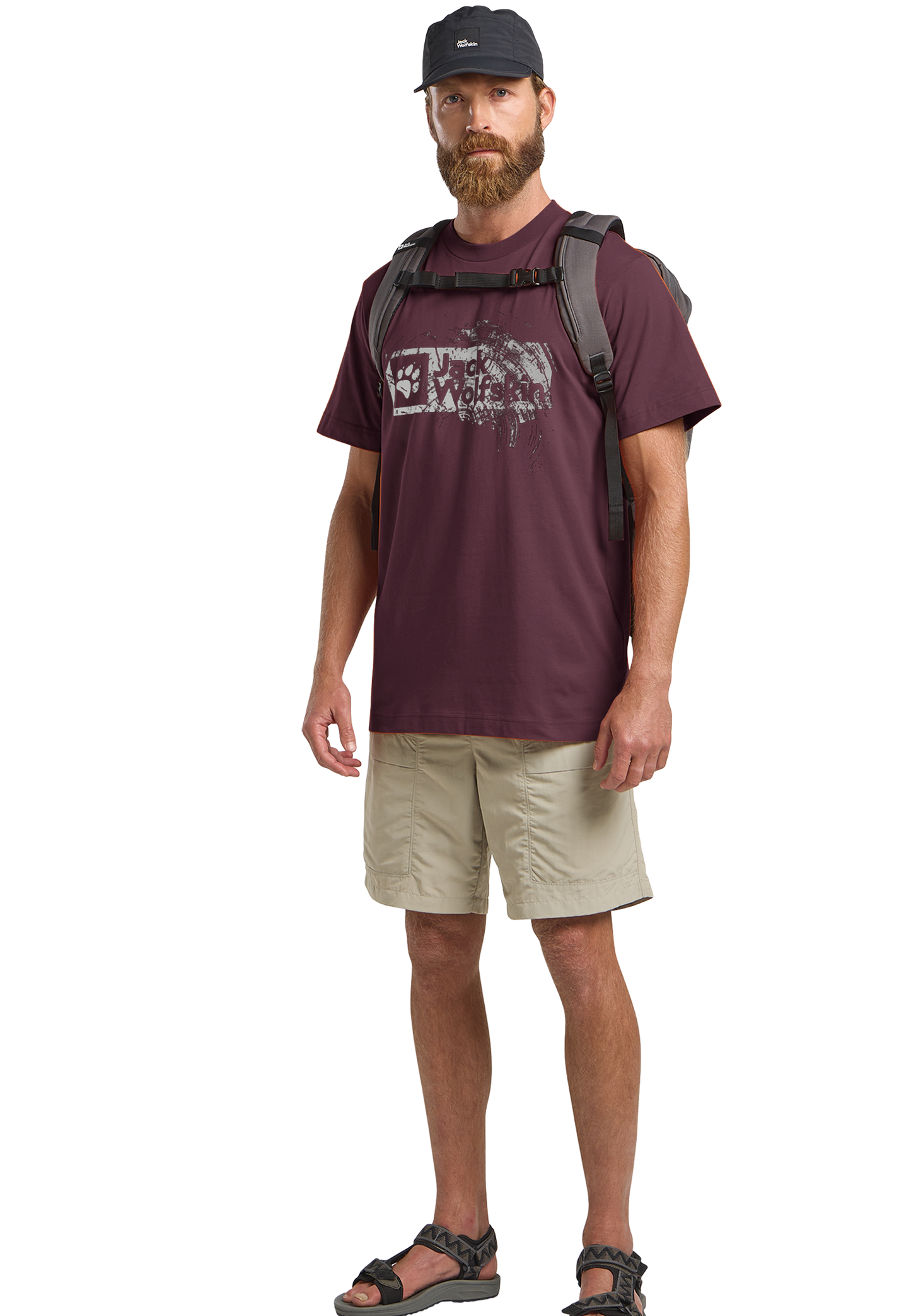 BRAND T M