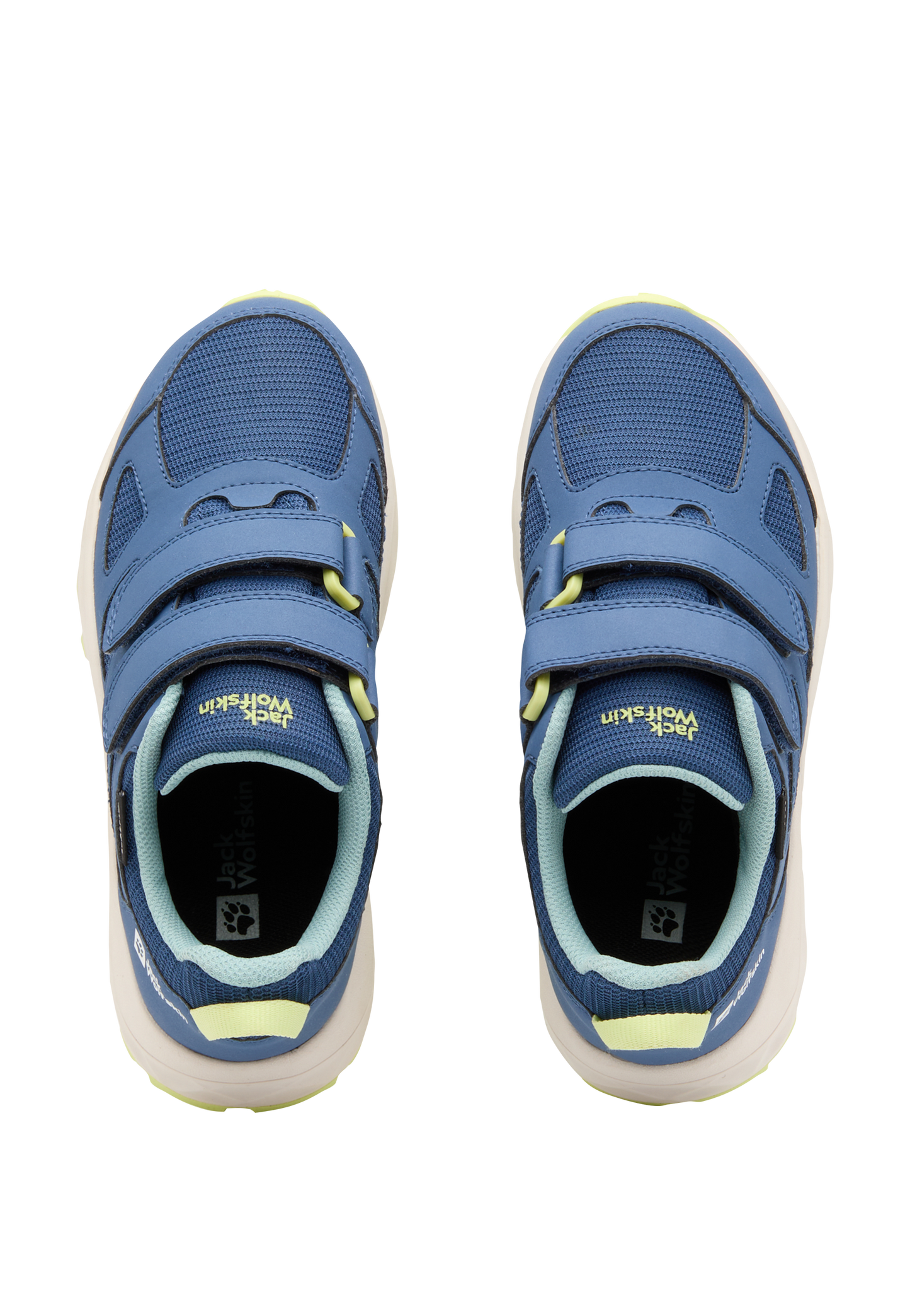 WOODLAND 2 TEXAPORE LOW VC K