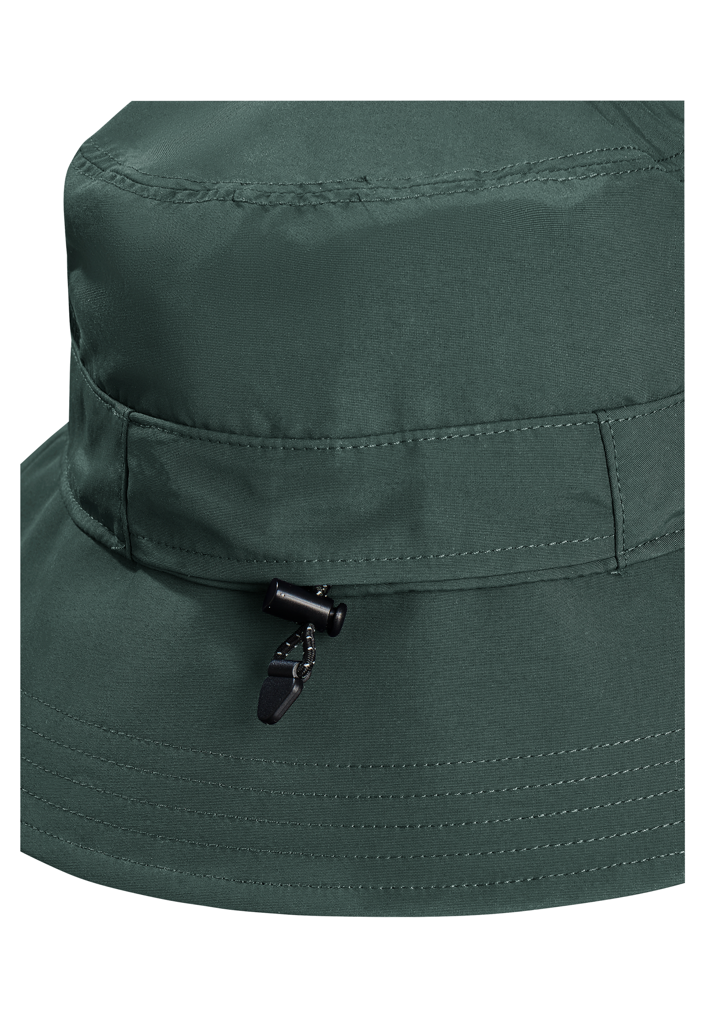 VENT BUCKET HAT