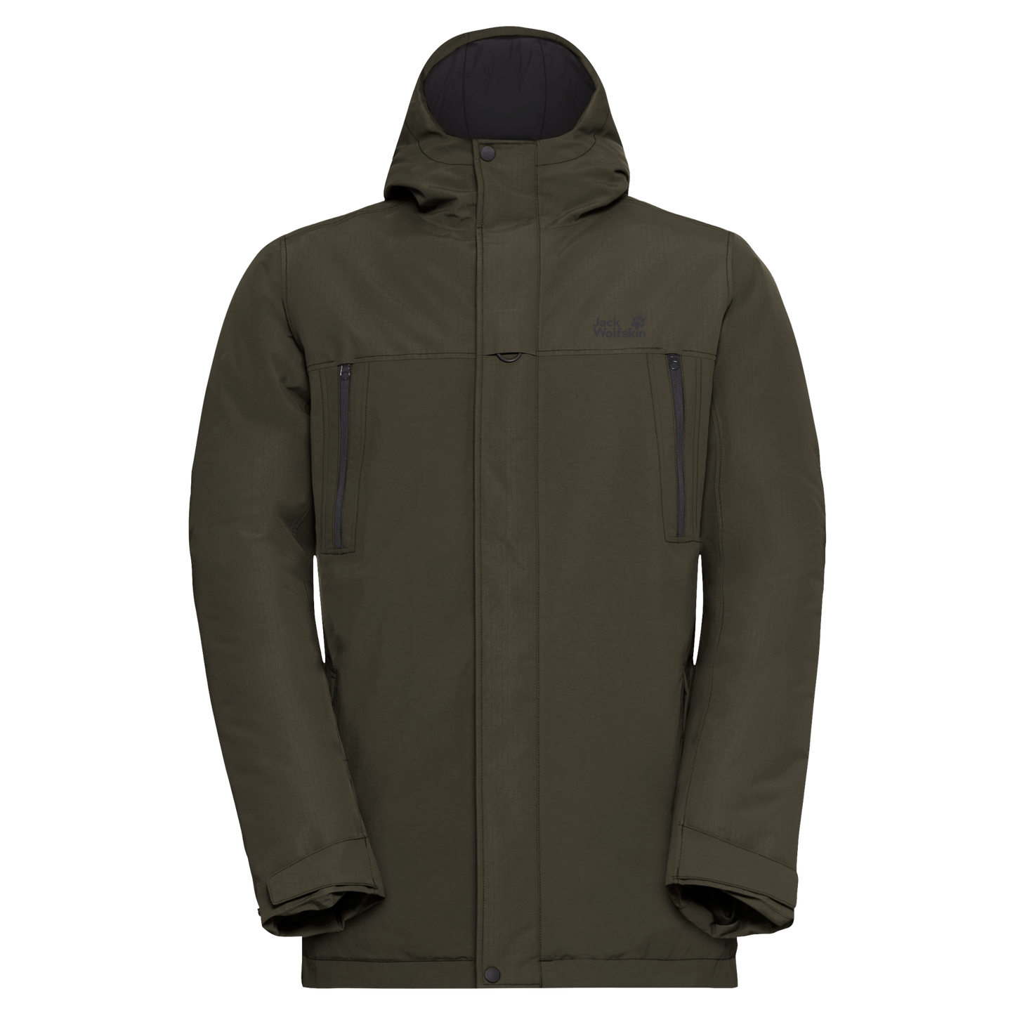 GLACIER SHIELD JKT M