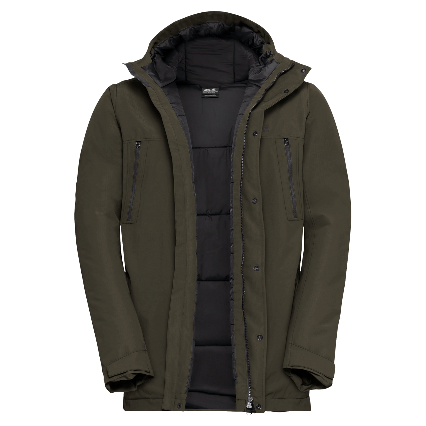 GLACIER SHIELD JKT M