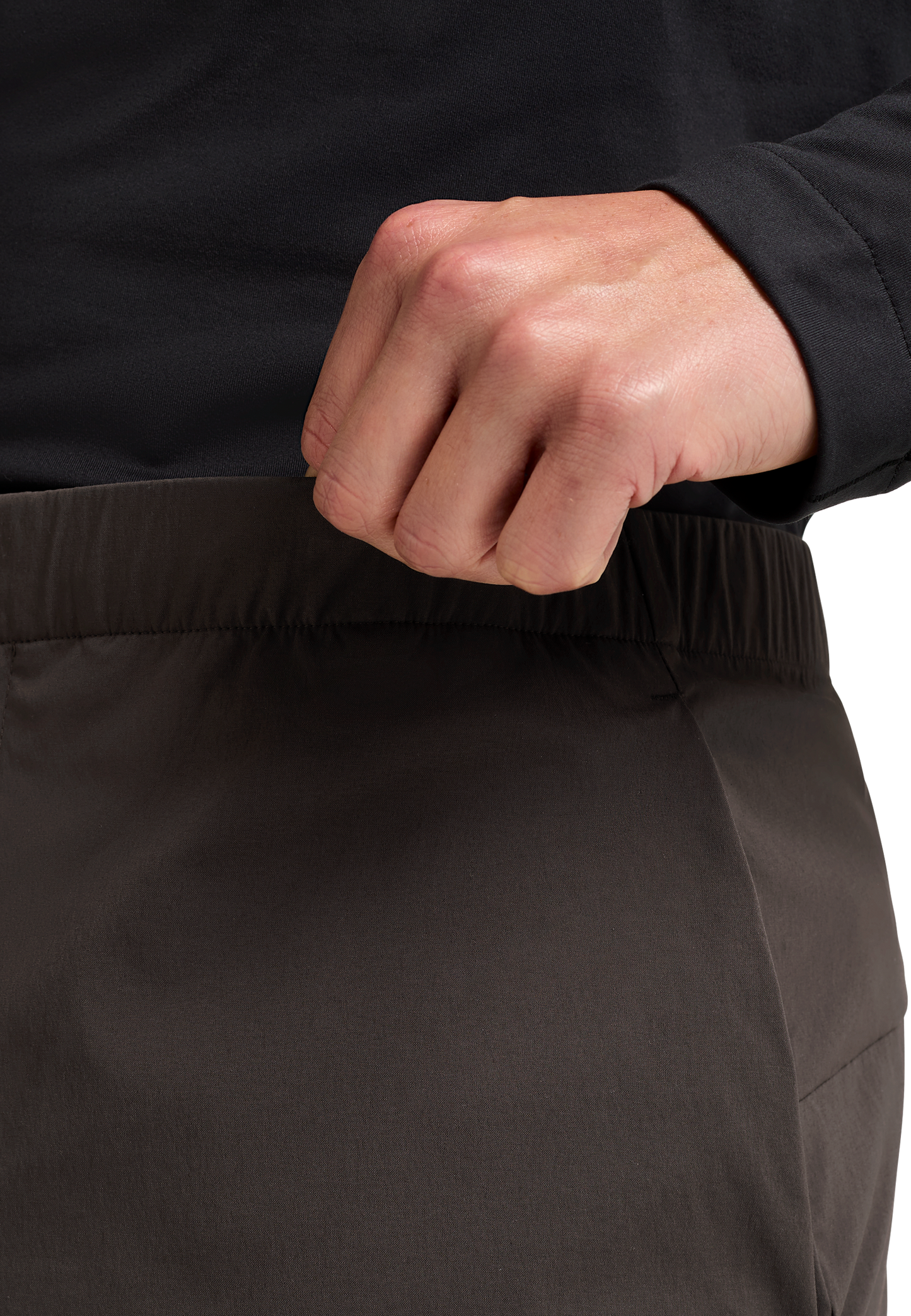 DAILY EASE PANTS M