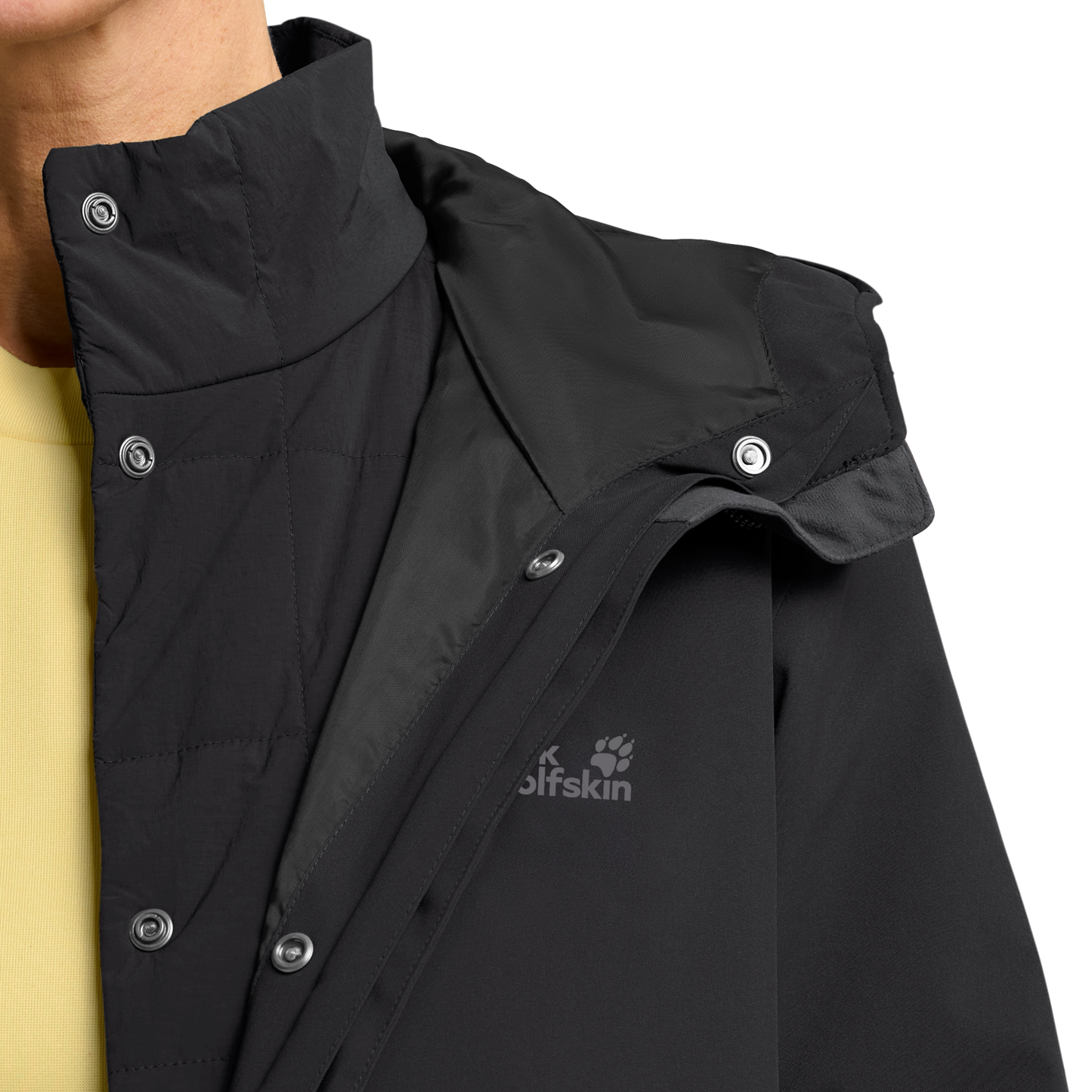 WINTERDUNE 3IN1 COAT W