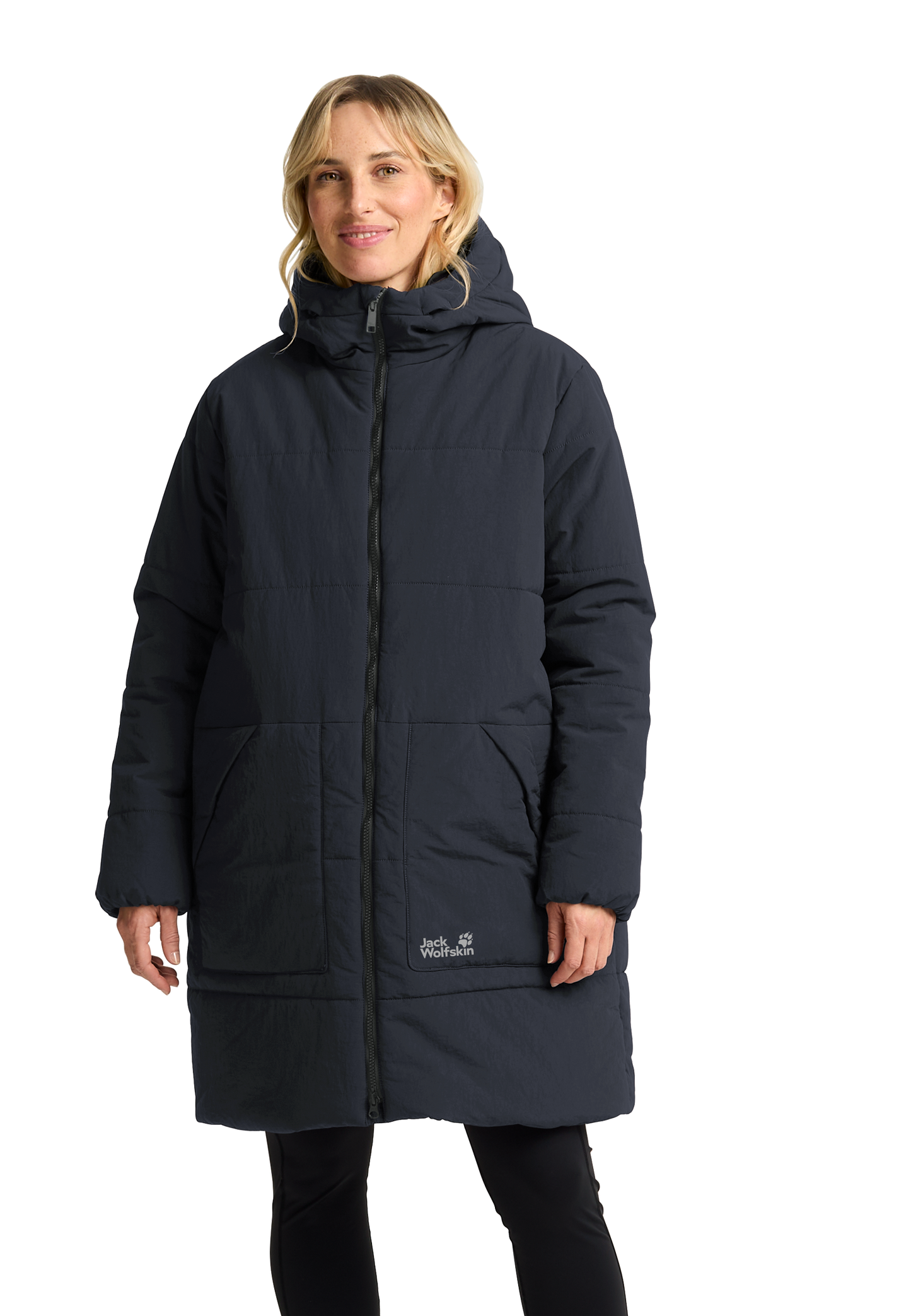 NORTHERN LITE COAT W