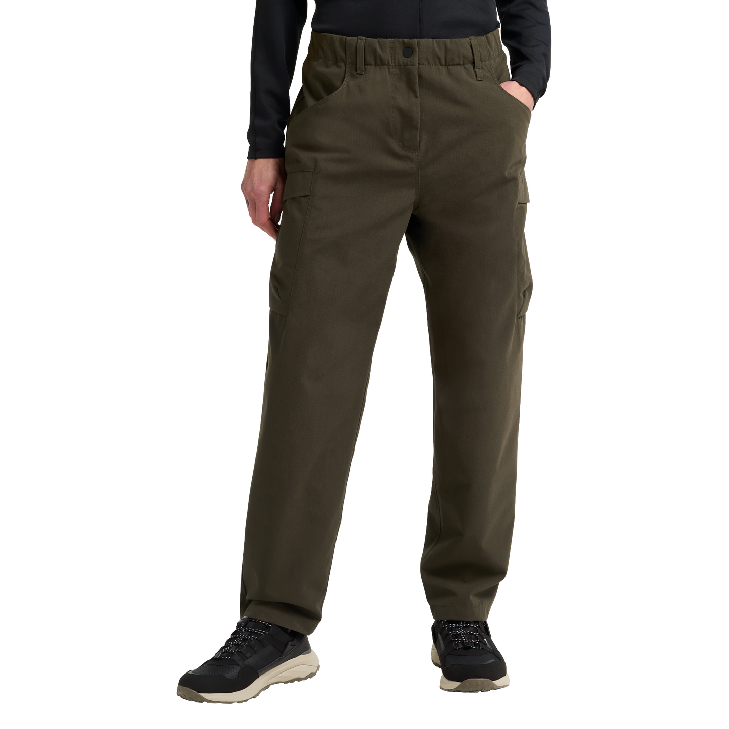 YUMA CARGO PANTS W