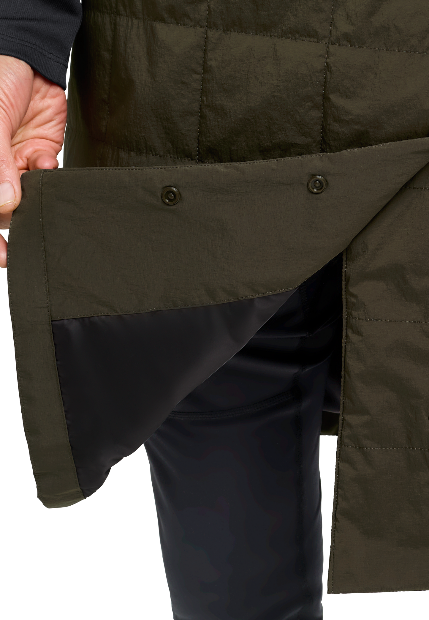 WINTERDUNE SKIRT W