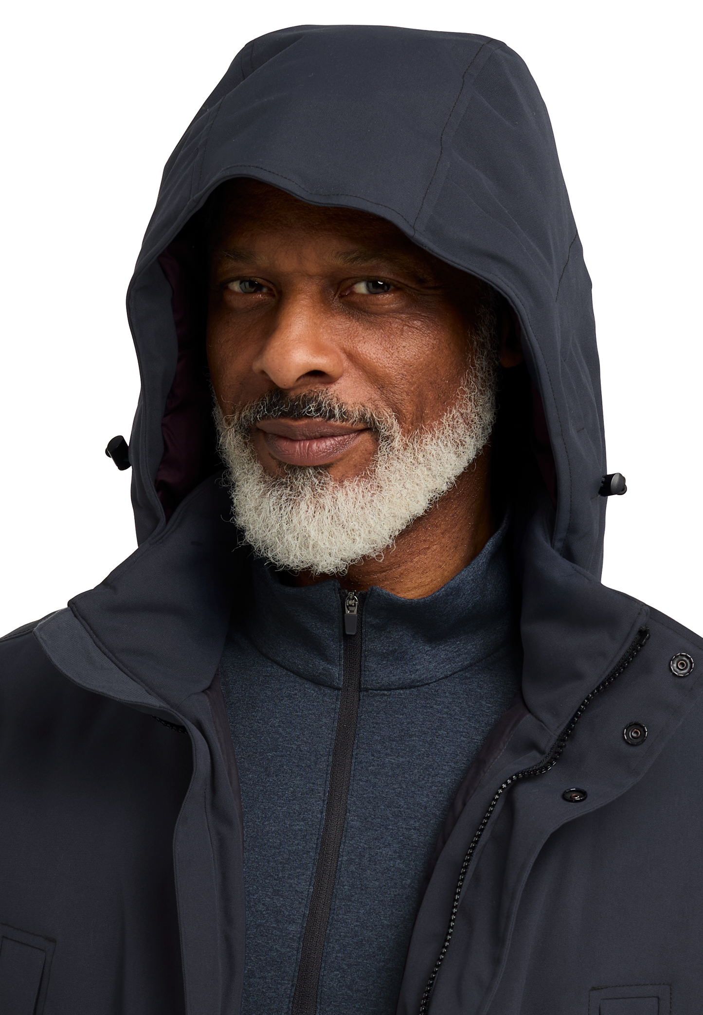 CANYON SHIELD PARKA M