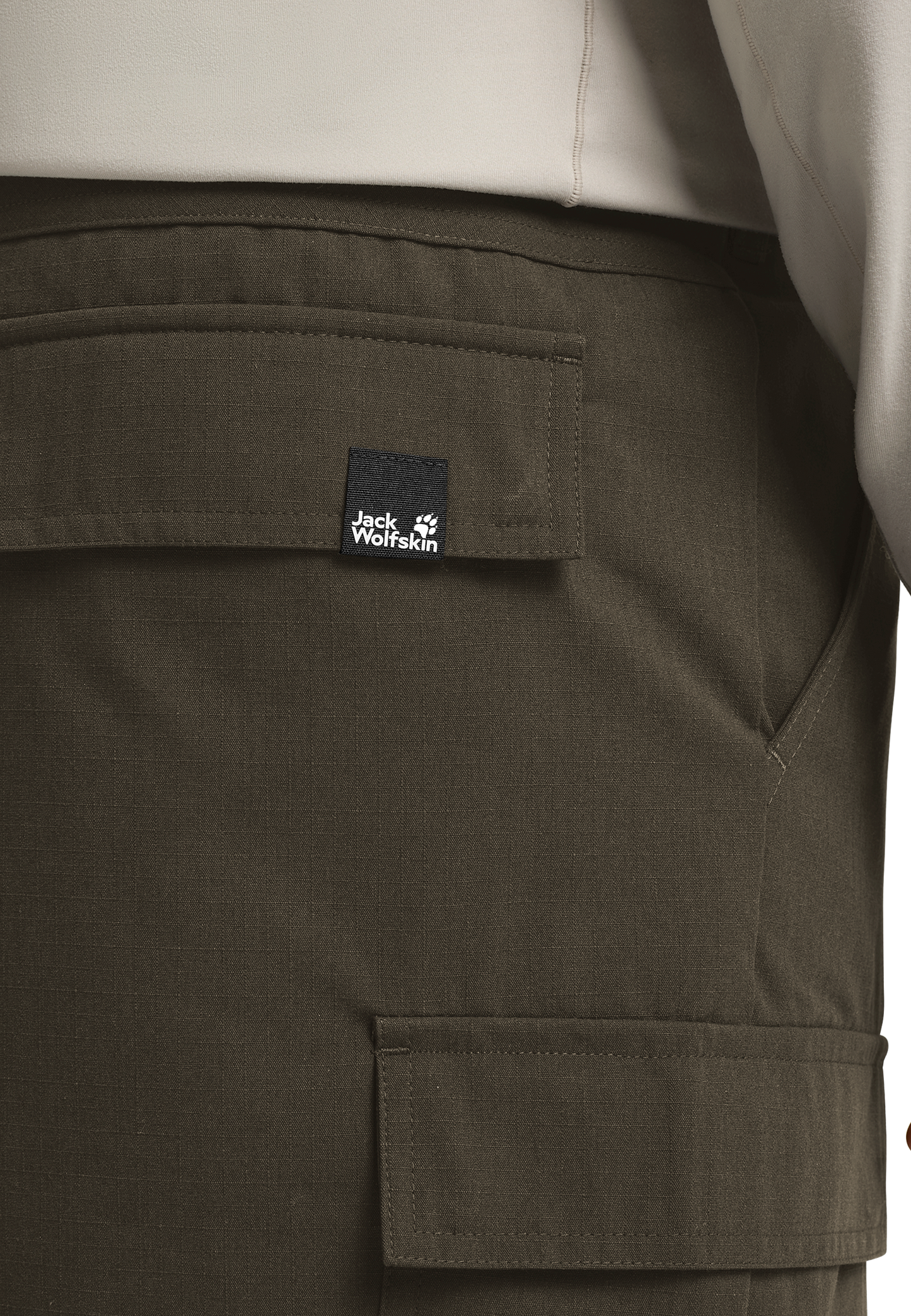 YUMA CARGO PANTS M