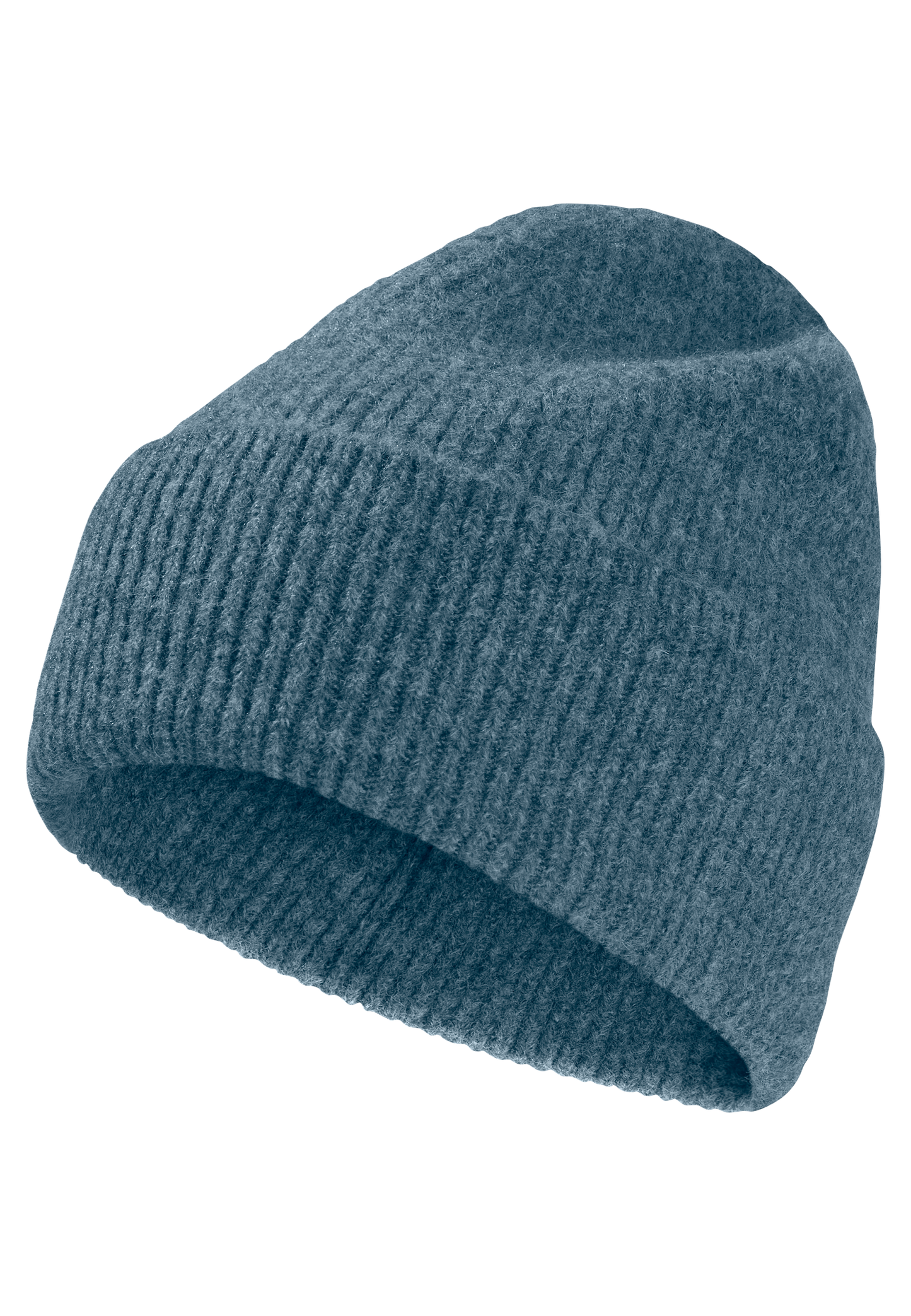 FUZZY BEANIE