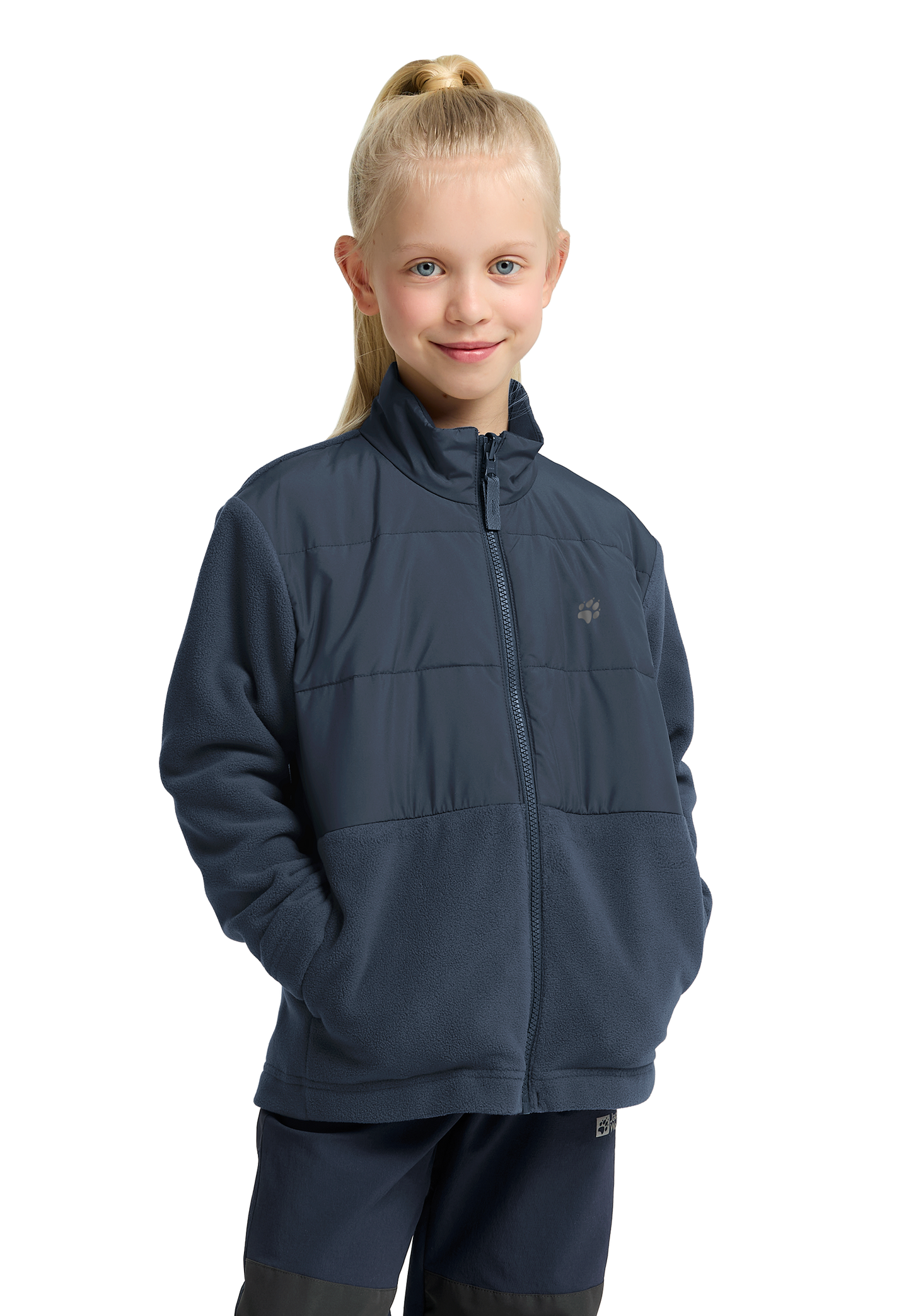 HYBRID 3IN1 JACKET K