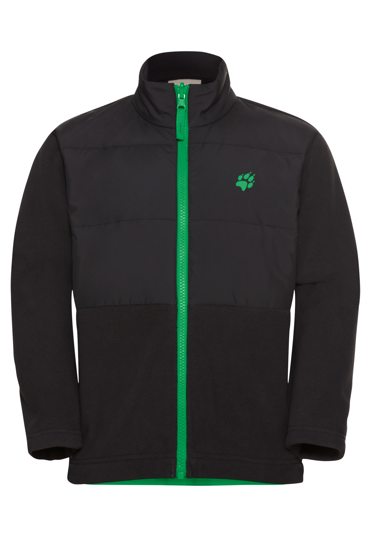 HYBRID 3IN1 JACKET K