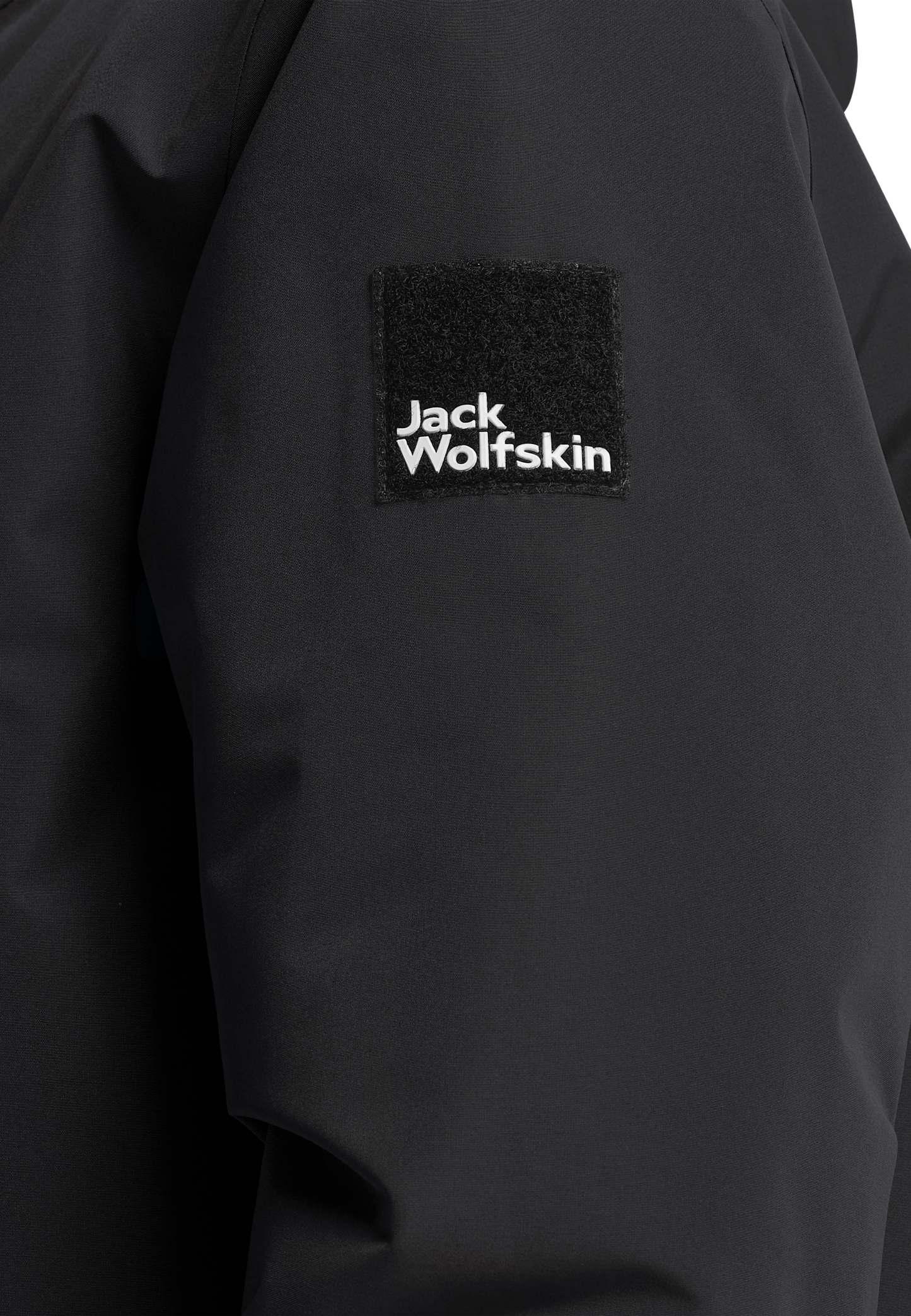 TEEN INS JACKET K