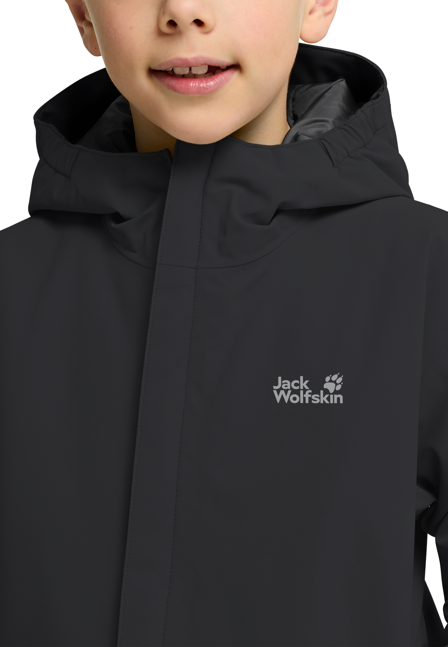 FLOWLINE SKI JKT KIDS