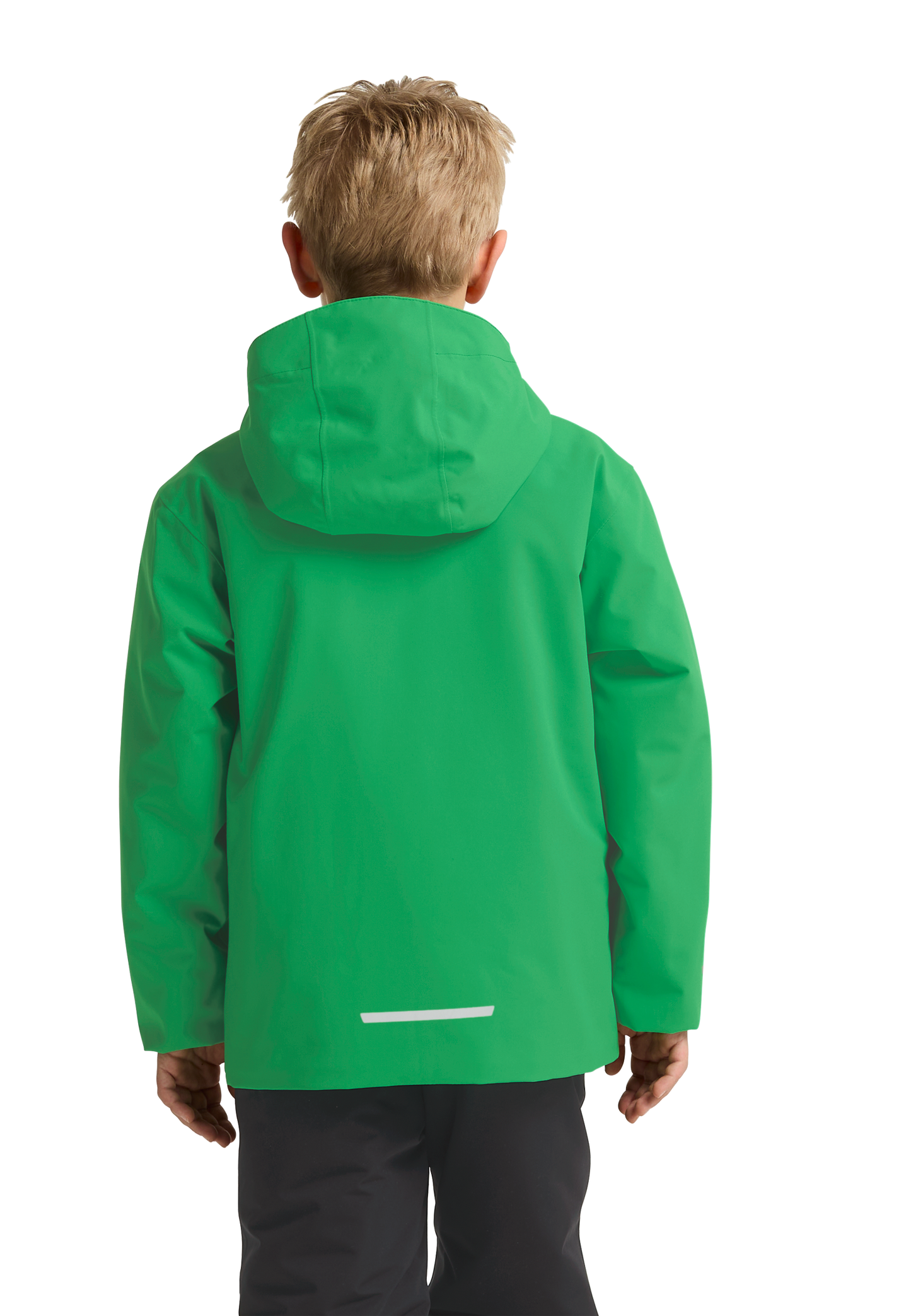 FLOWLINE SKI JKT KIDS