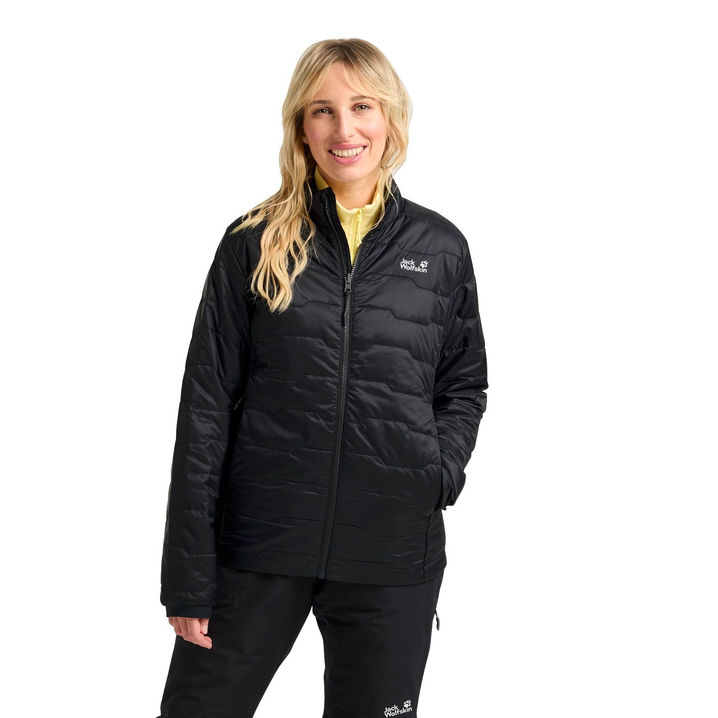 FLOWLINE 3IN1 JKT W