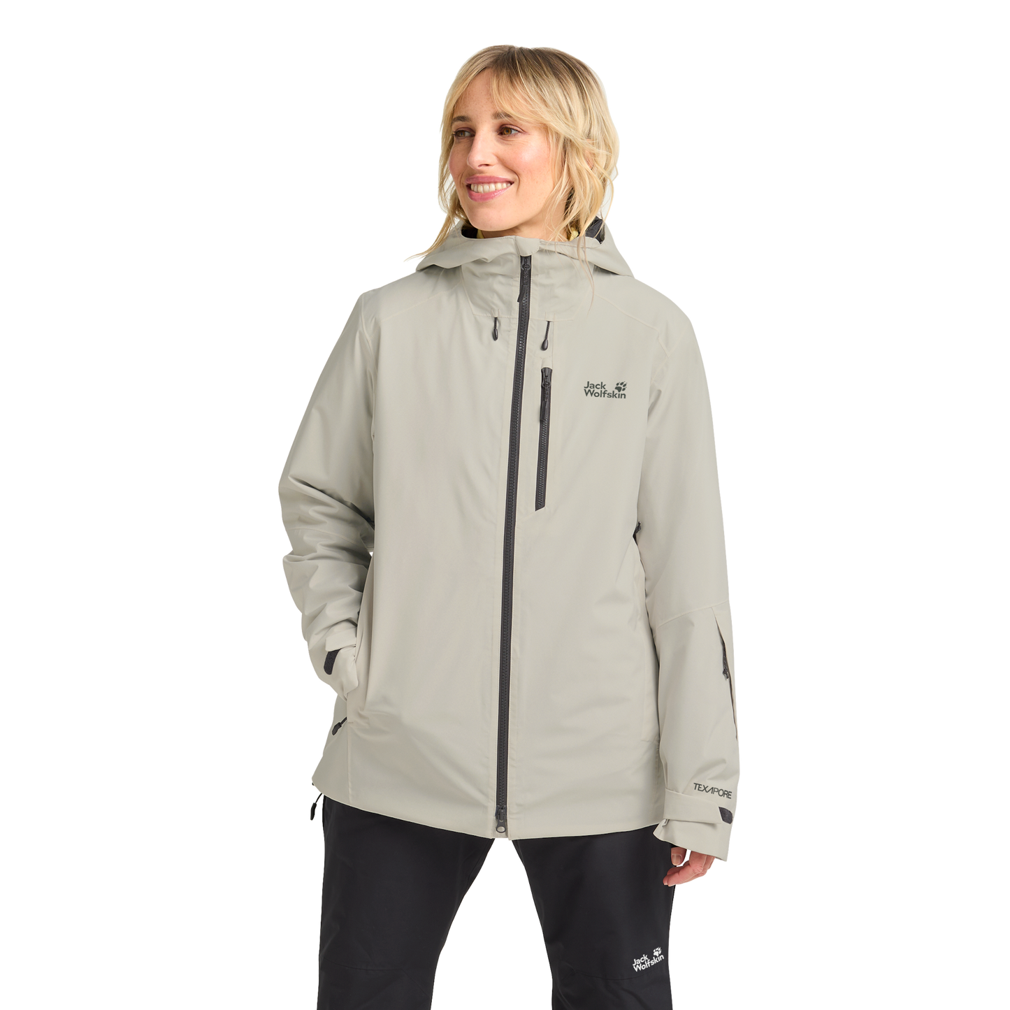 FLOWLINE 3IN1 JKT W