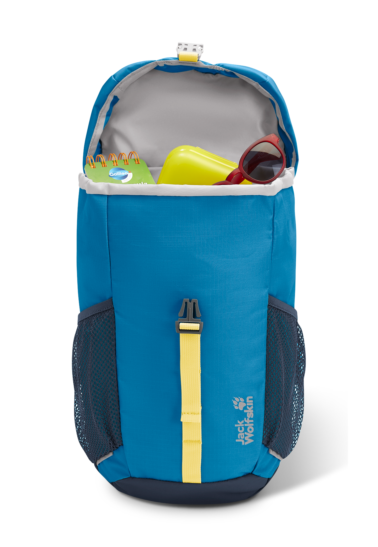 KIDS EXPLORER 15