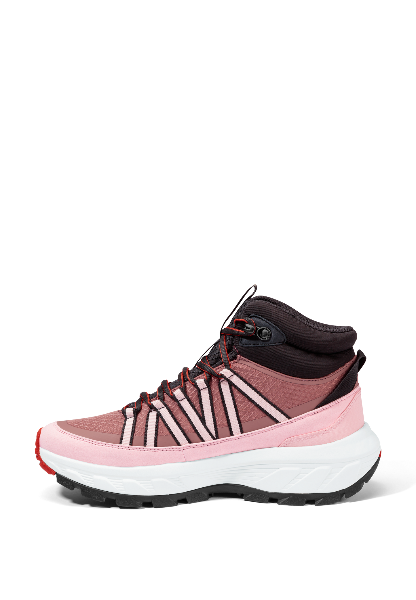 WILD HIKE TEXAPORE MID W