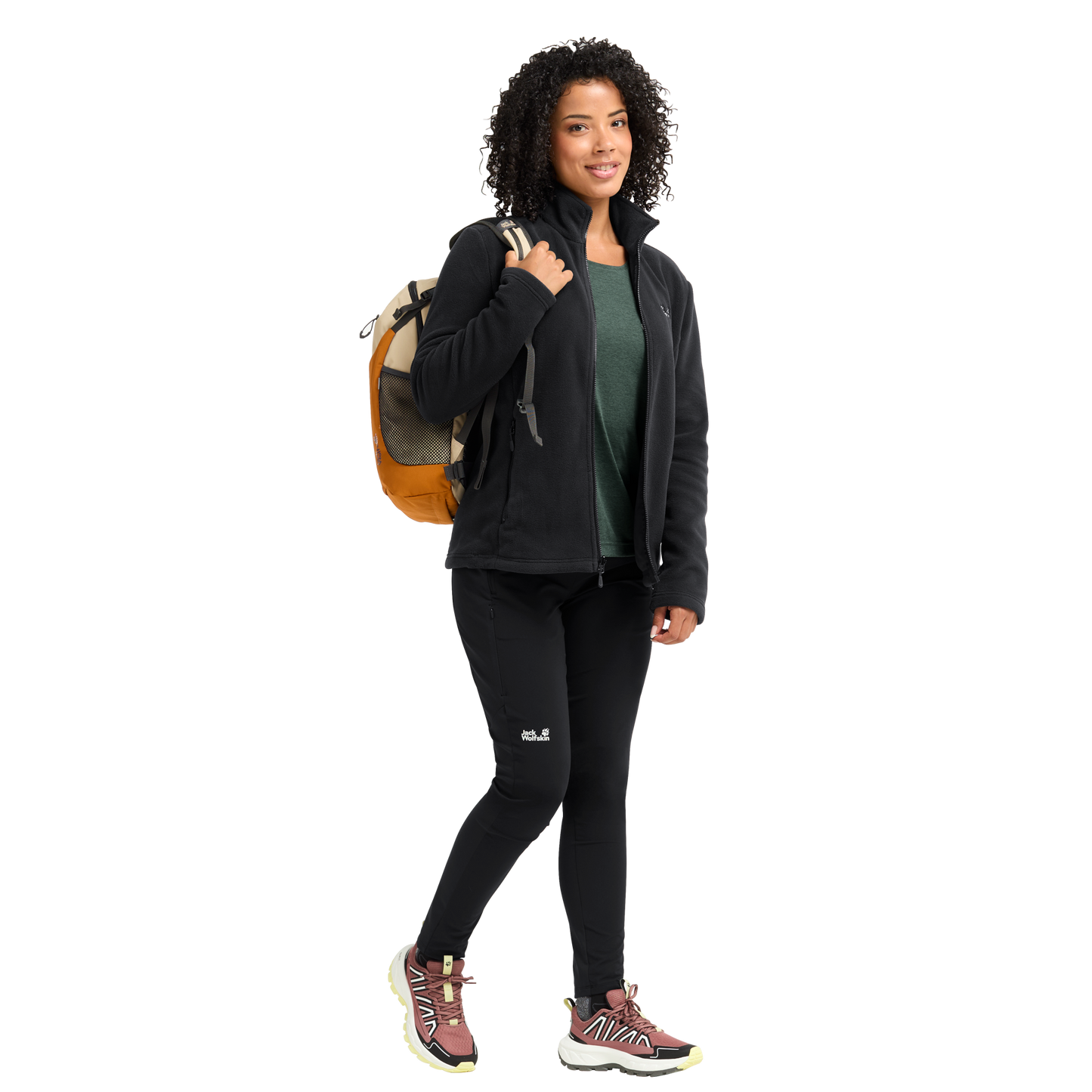 WILD HIKE LOW W