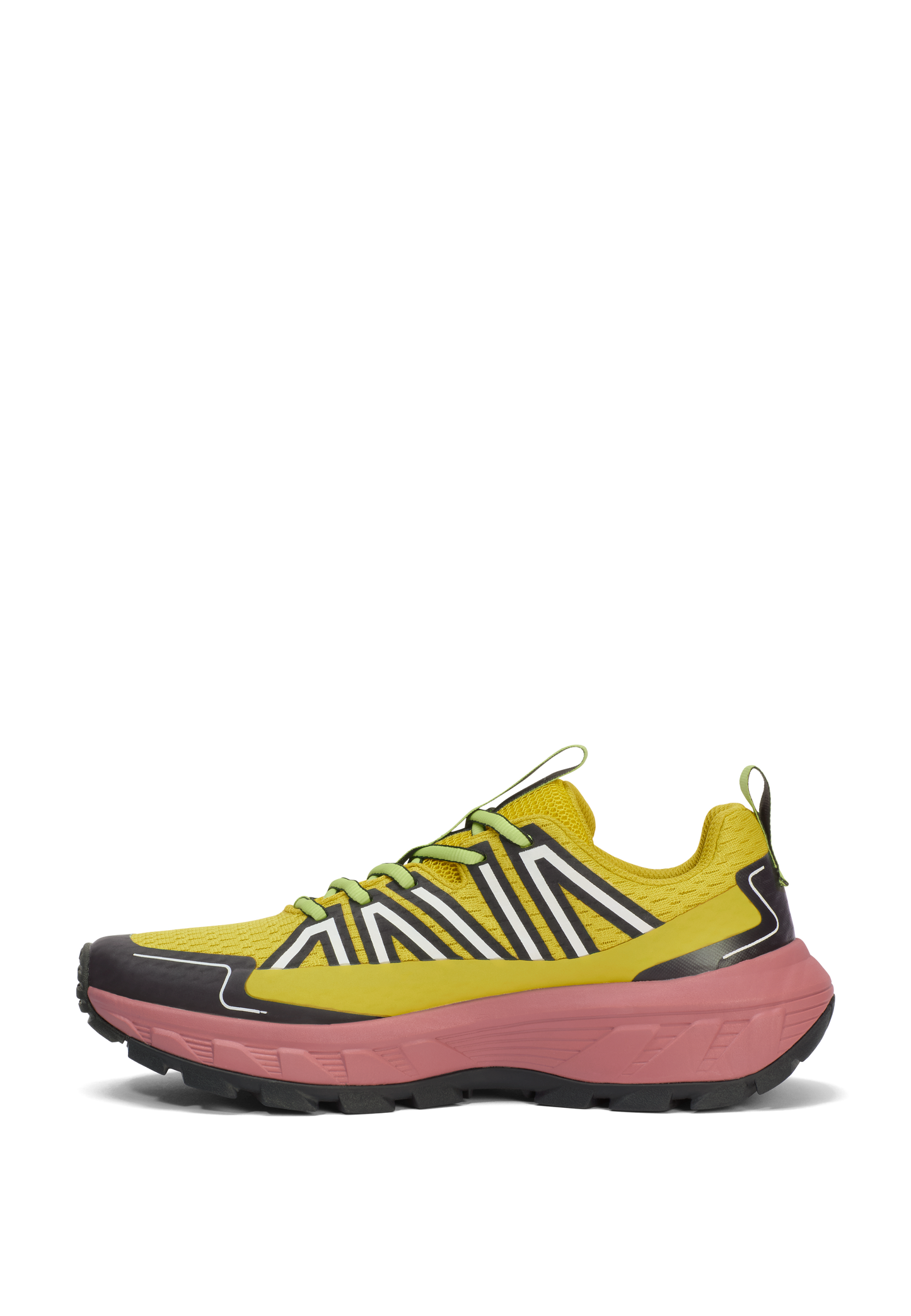 WILD HIKE LOW W