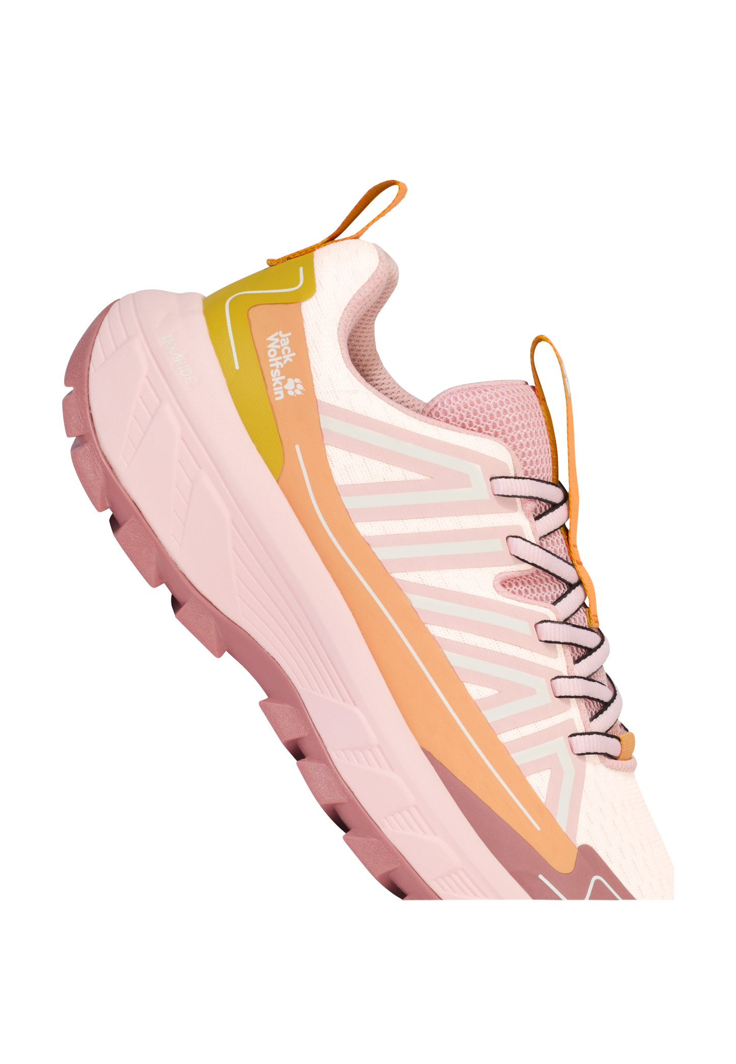 WILD HIKE LOW W