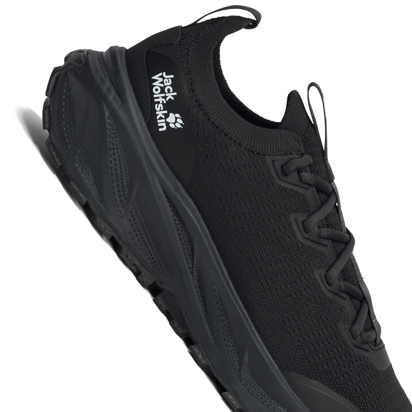 PS TRAIL KNIT LOW M