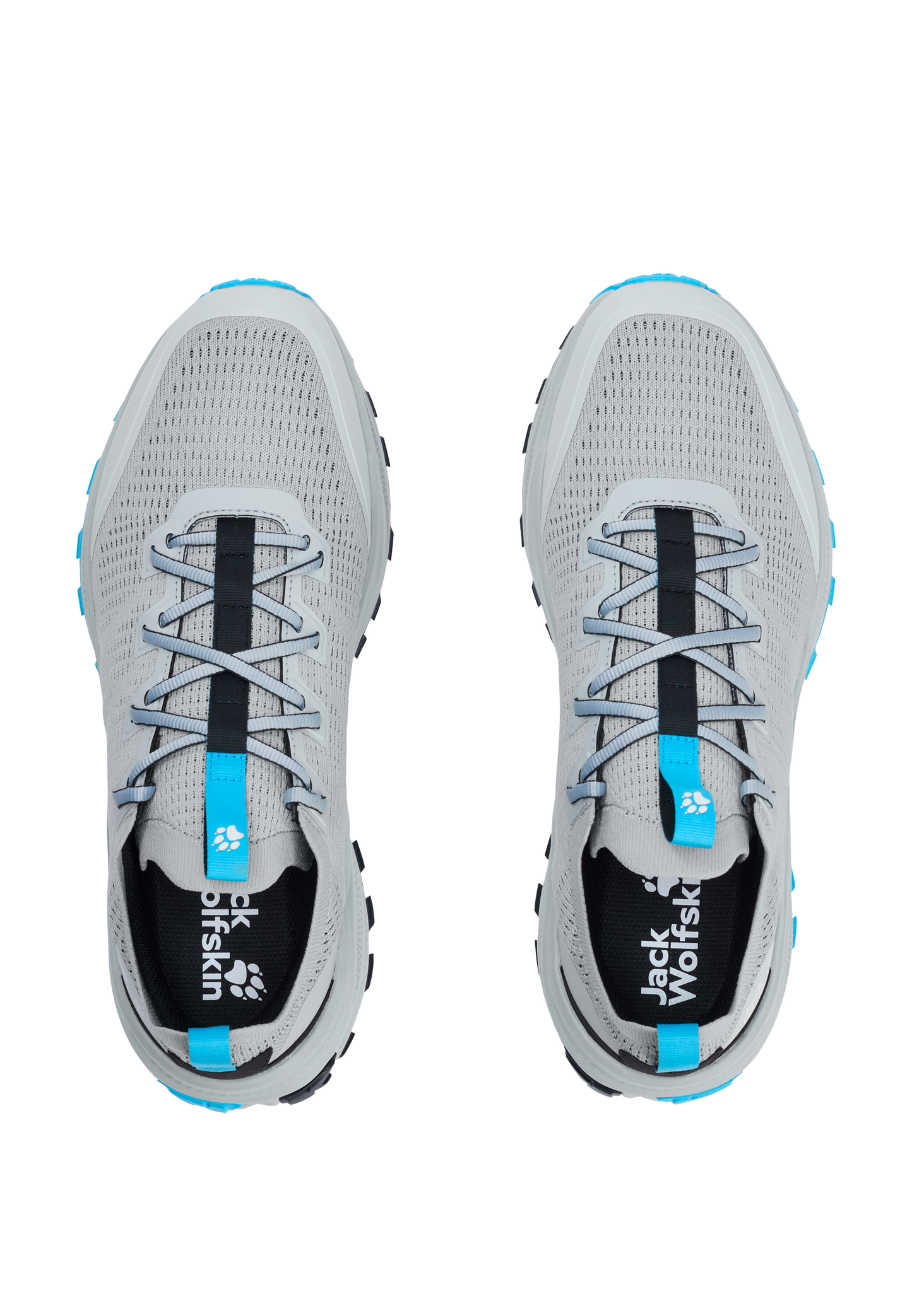 PS TRAIL KNIT LOW M