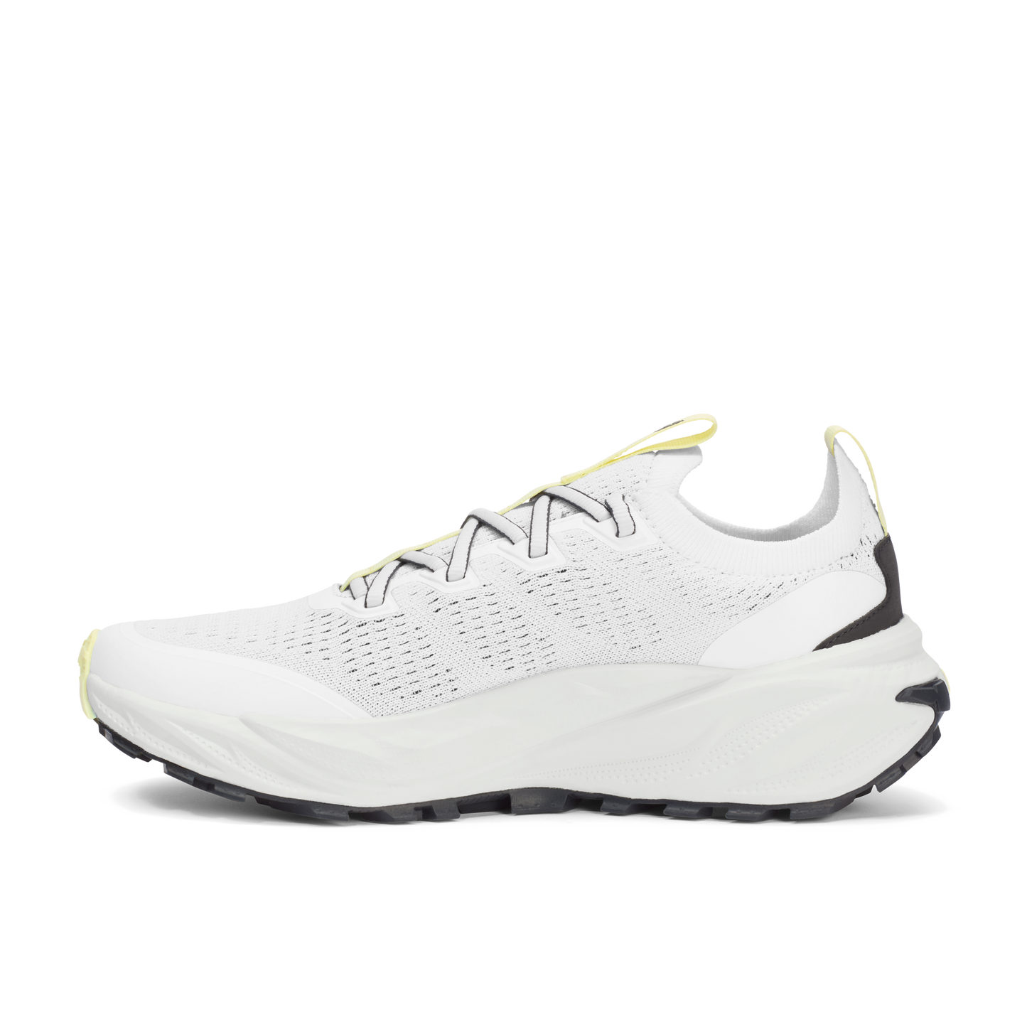 PS TRAIL KNIT LOW W