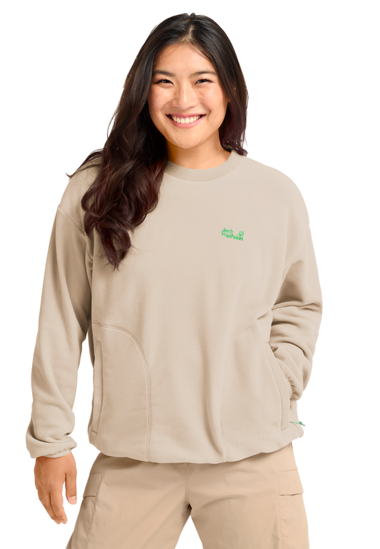FIND THE WILD CREWNECK W