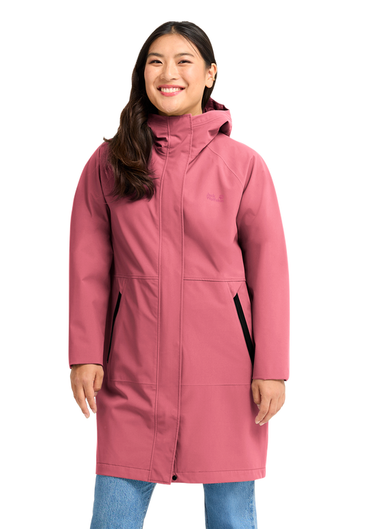 ONERA 2L COAT W