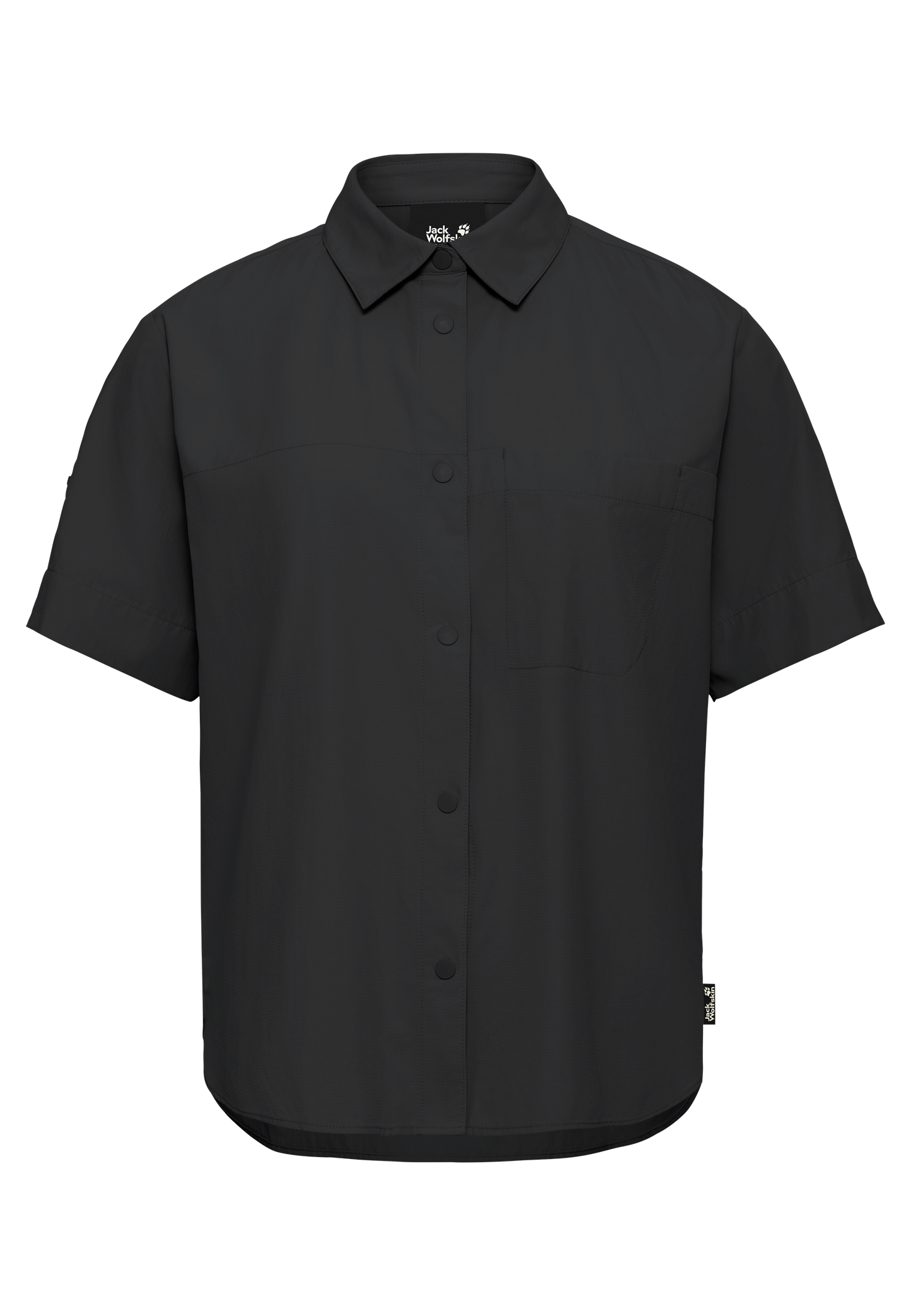 SIERRA CANYON SHIRT W