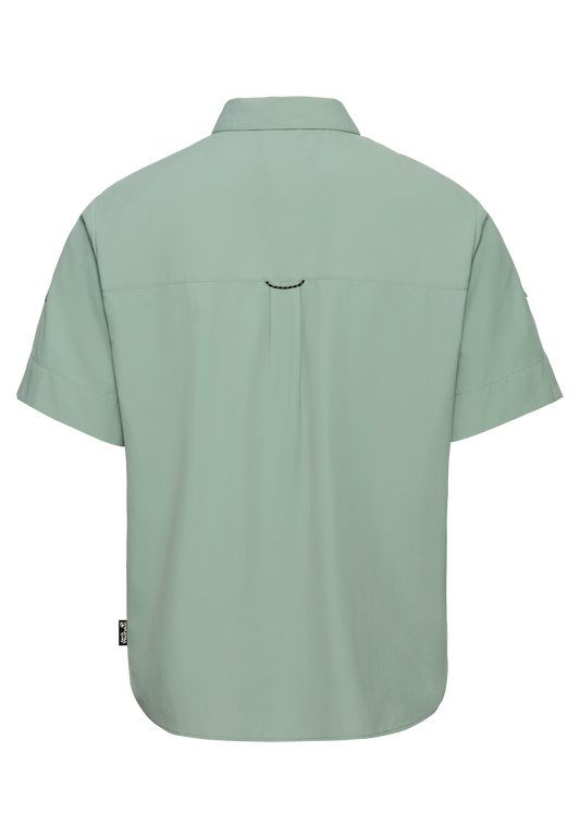 SIERRA CANYON SHIRT W