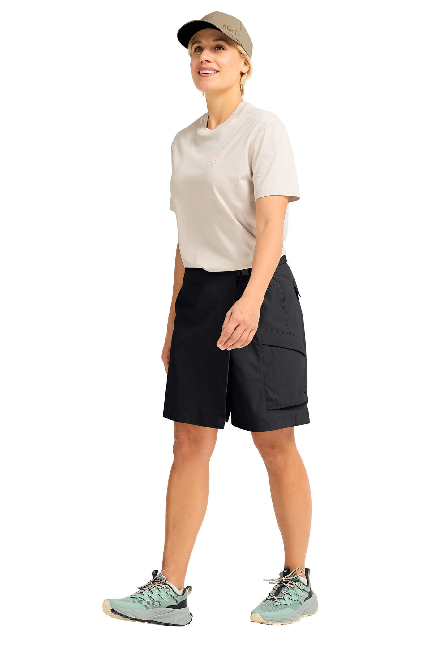MAHANI SKORT W