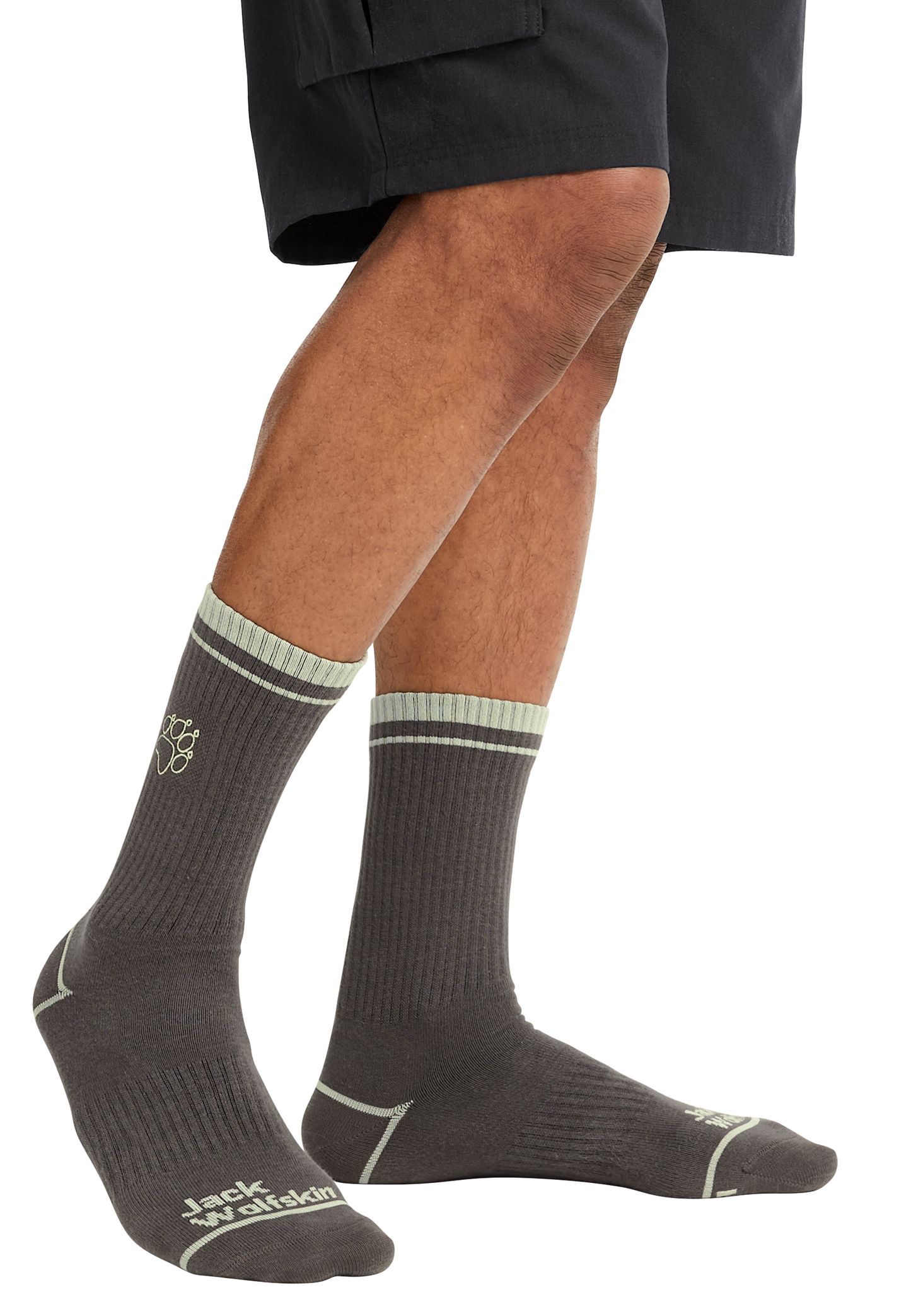 PAW SOCK CL C