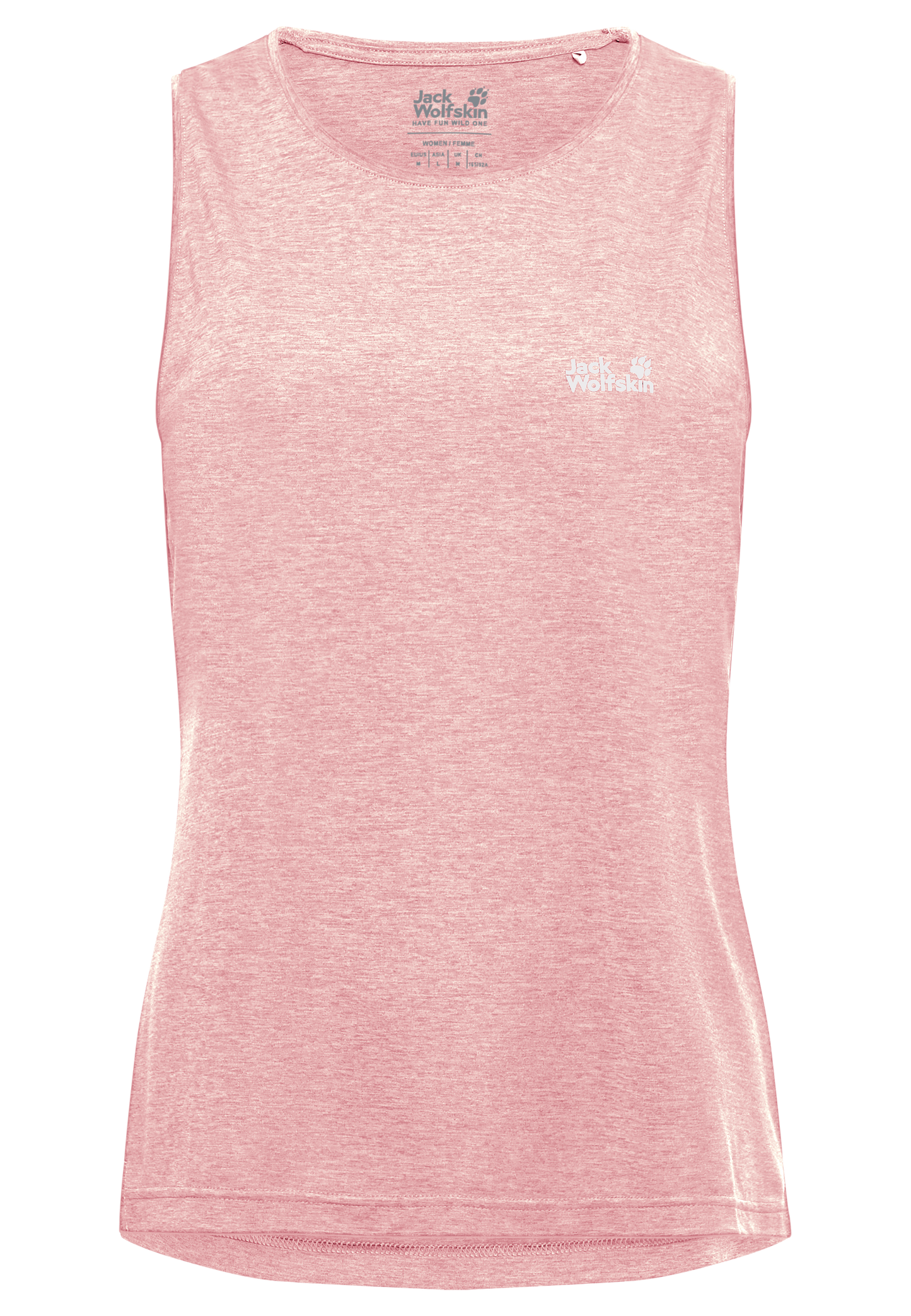 WILDTRAIL TANK TOP W