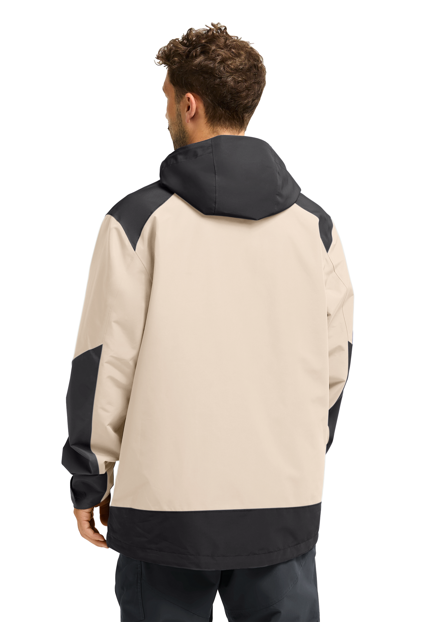 FLEXTRAIL 2L JKT M