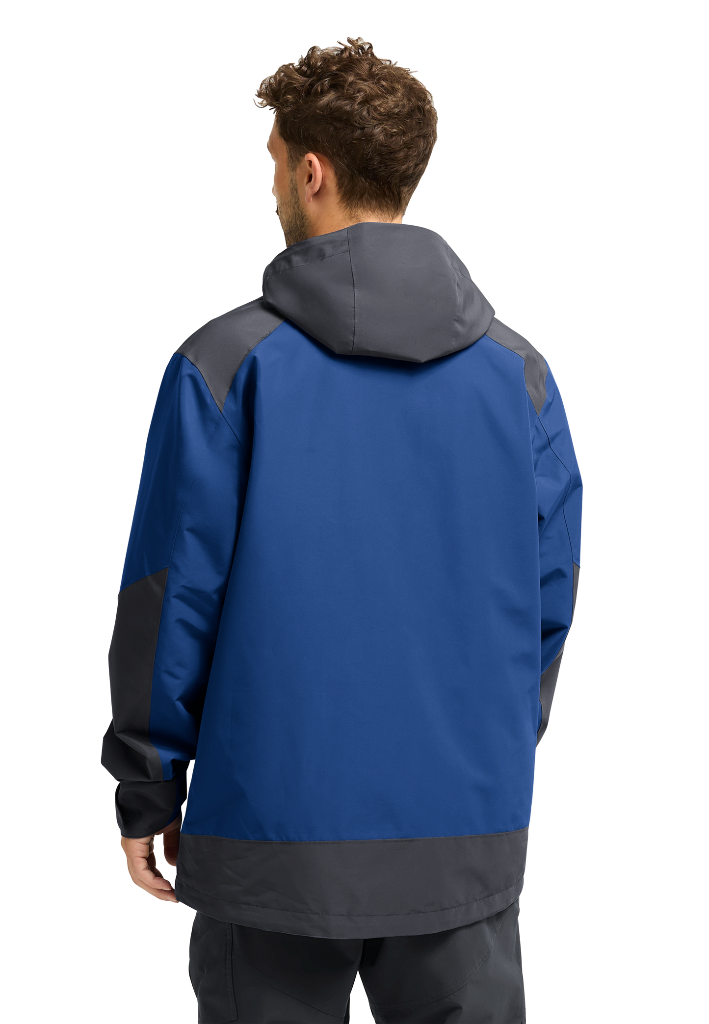 FLEXTRAIL 2L JKT M