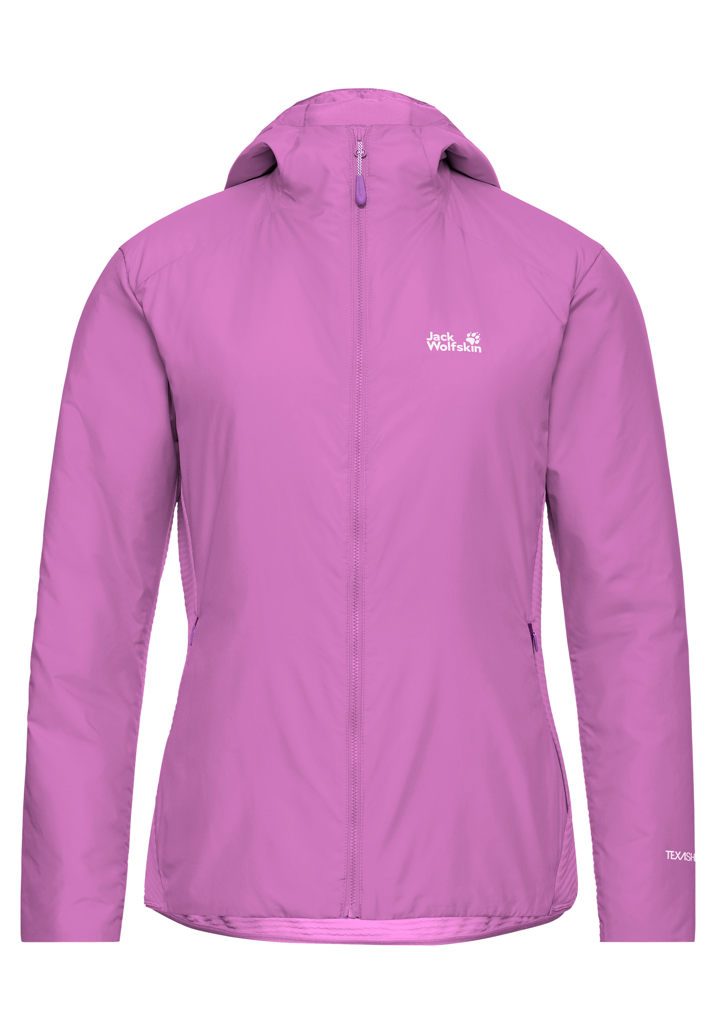 TRAIL LIGHT HYBRID JKT W