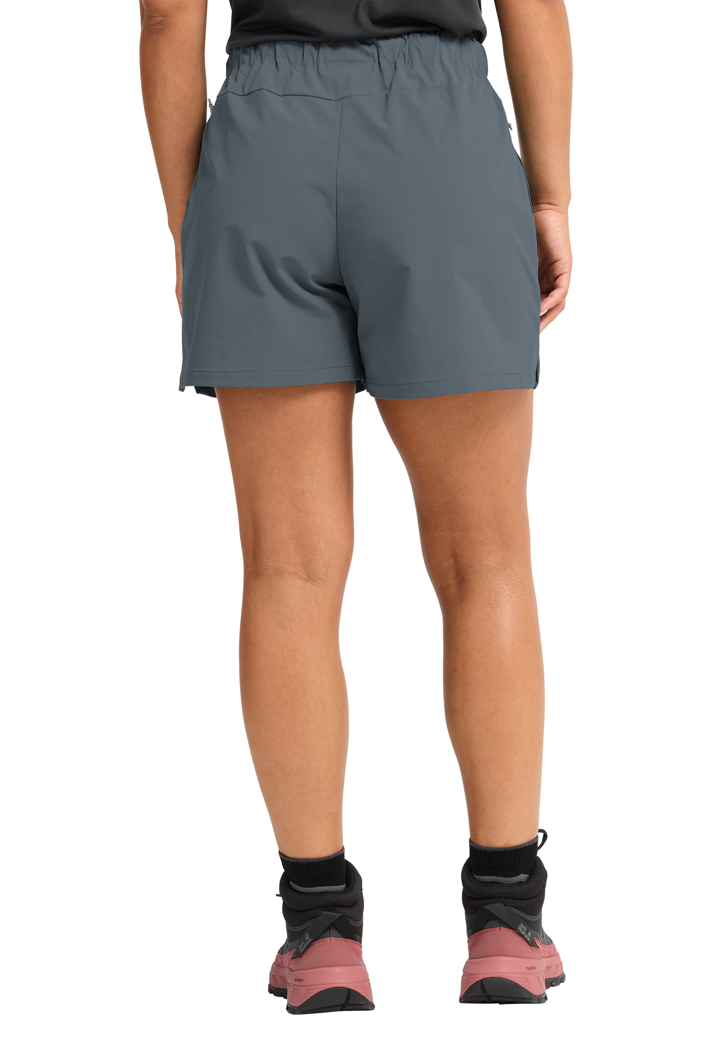 PRELIGHT TRAIL SHORTS W