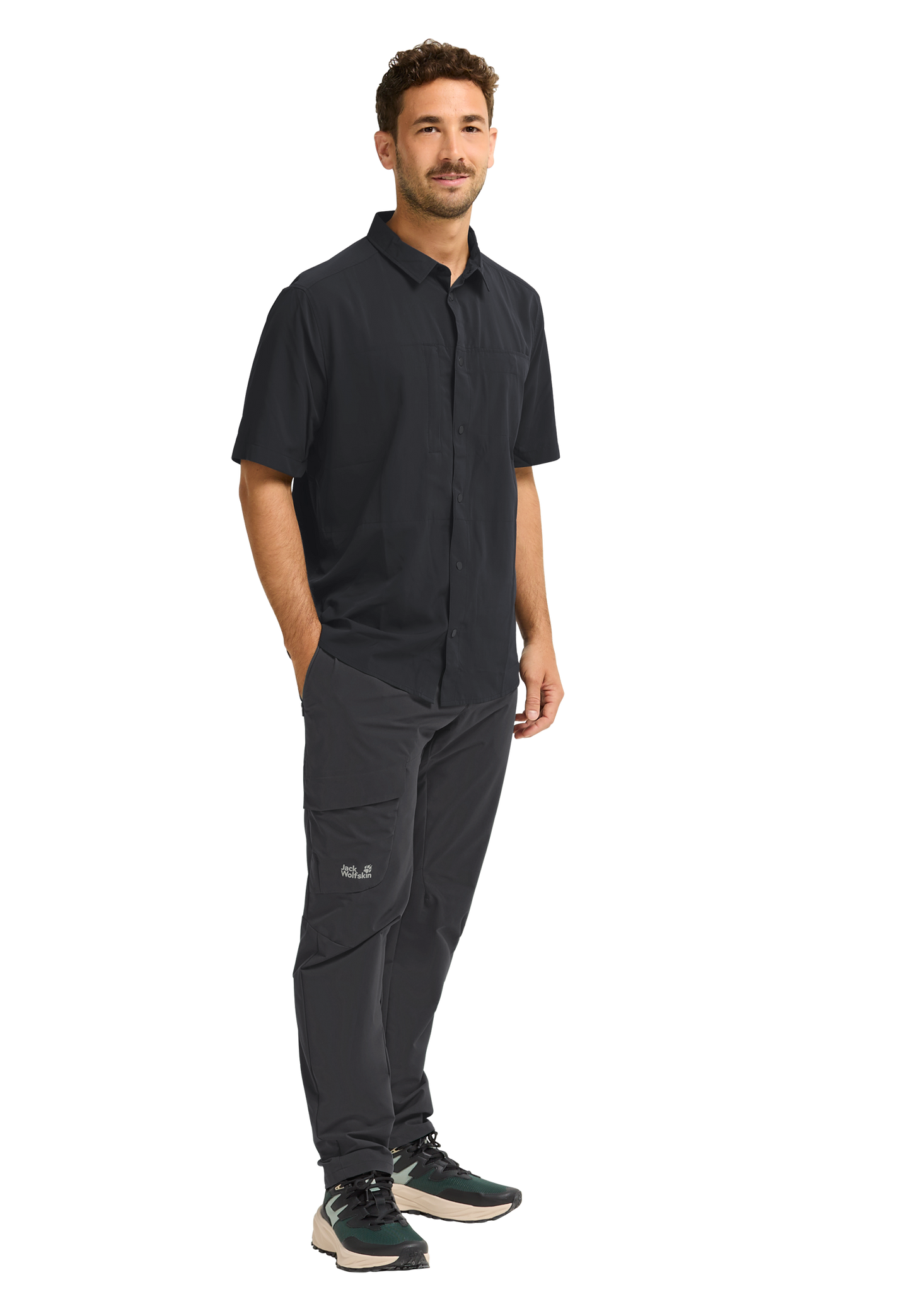 PRELIGHT PULSE PANTS M