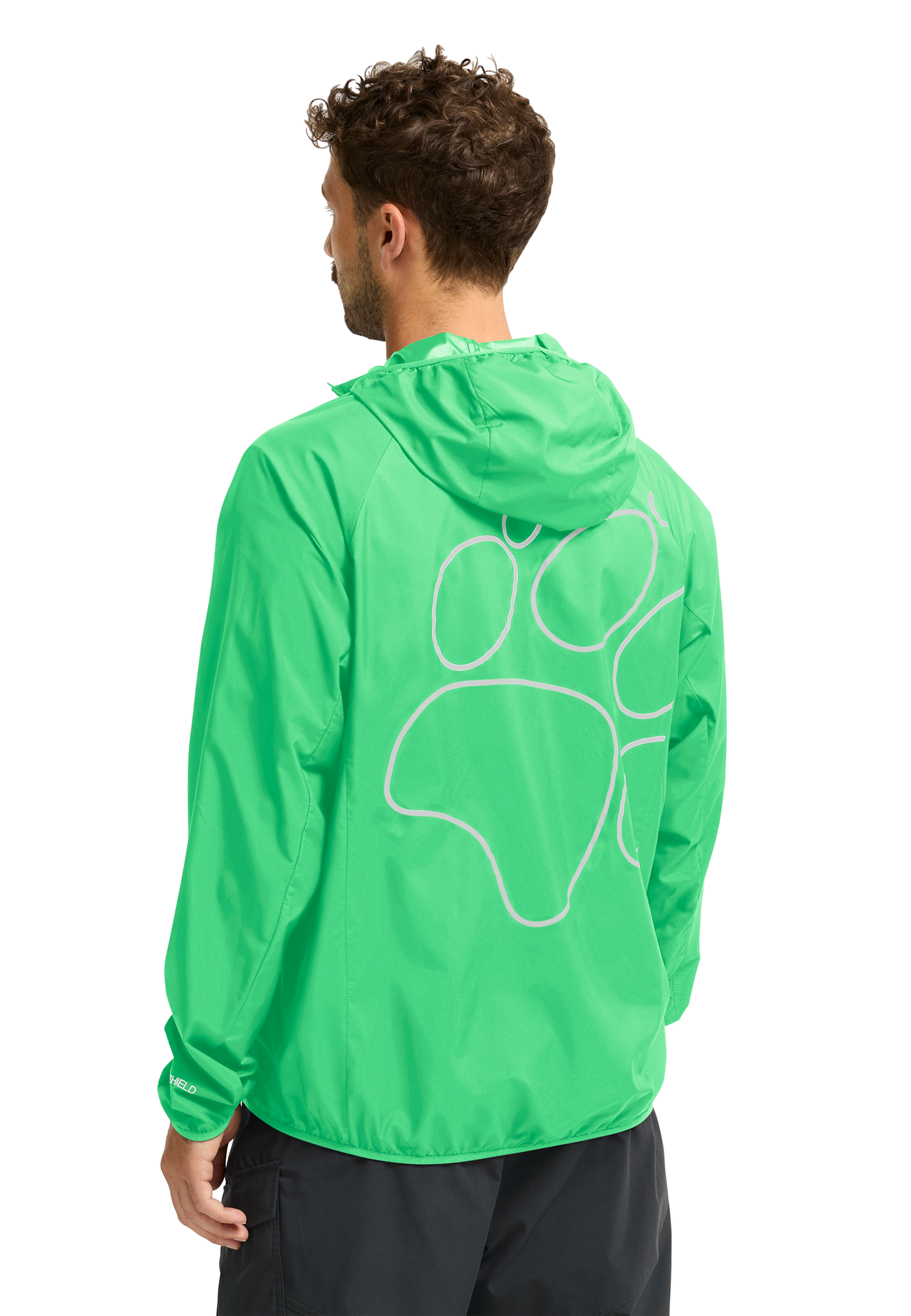 PRELIGHT AERO JKT M